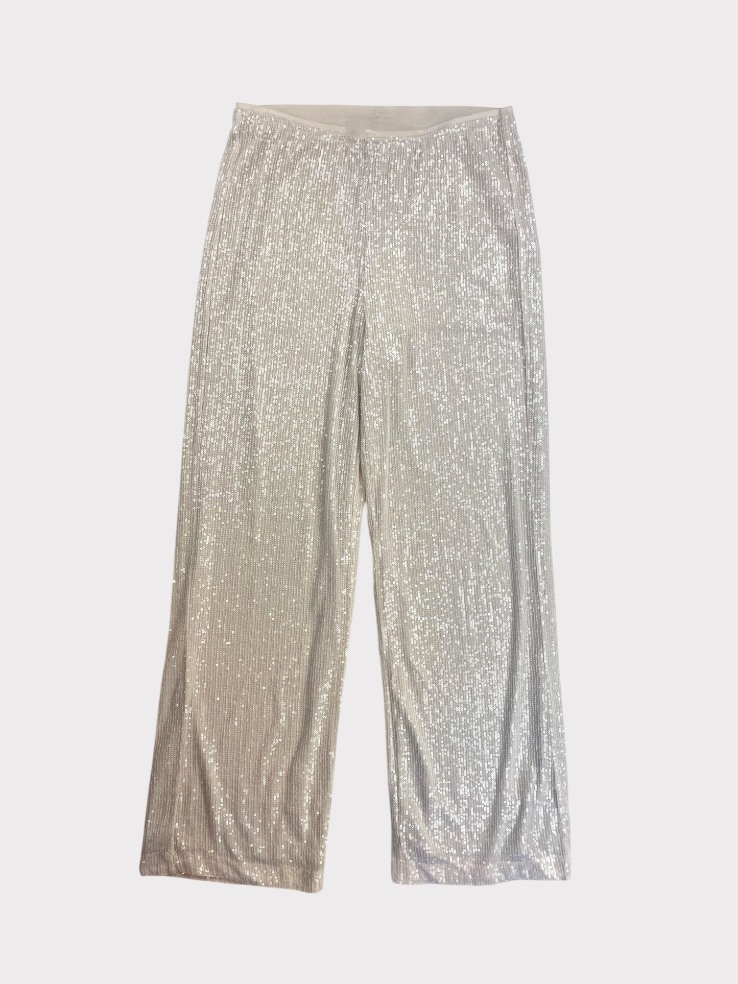 The White Company Co-ord, Size 12 Top & Size 10 Bottoms, RRP £187