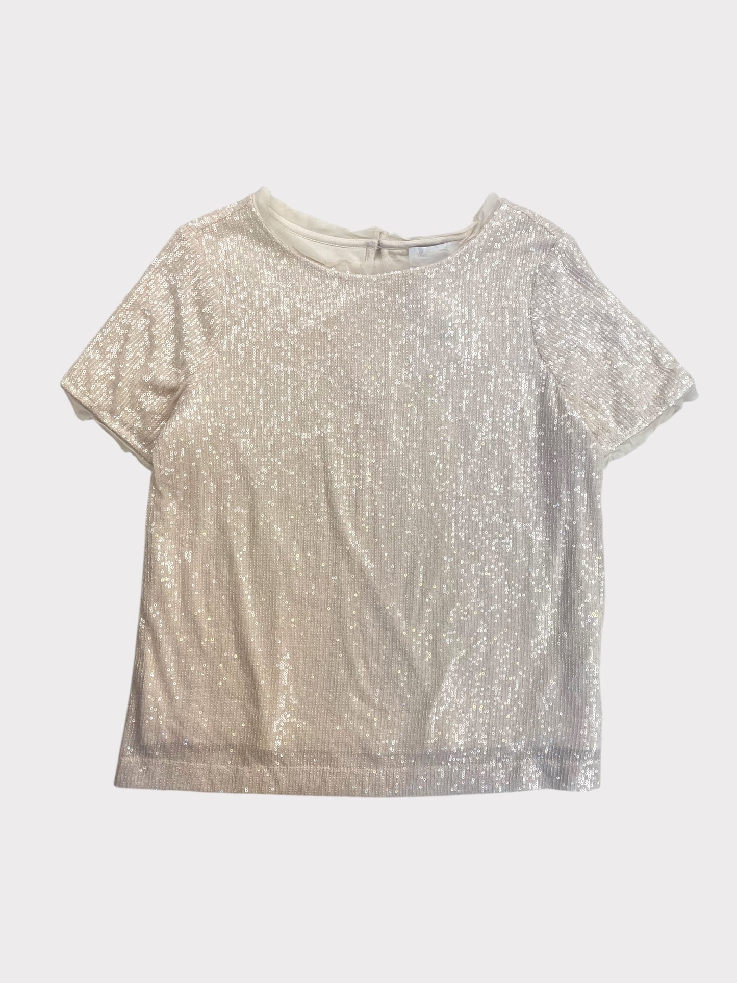 The White Company Co-ord, Size 12 Top & Size 10 Bottoms, RRP £187