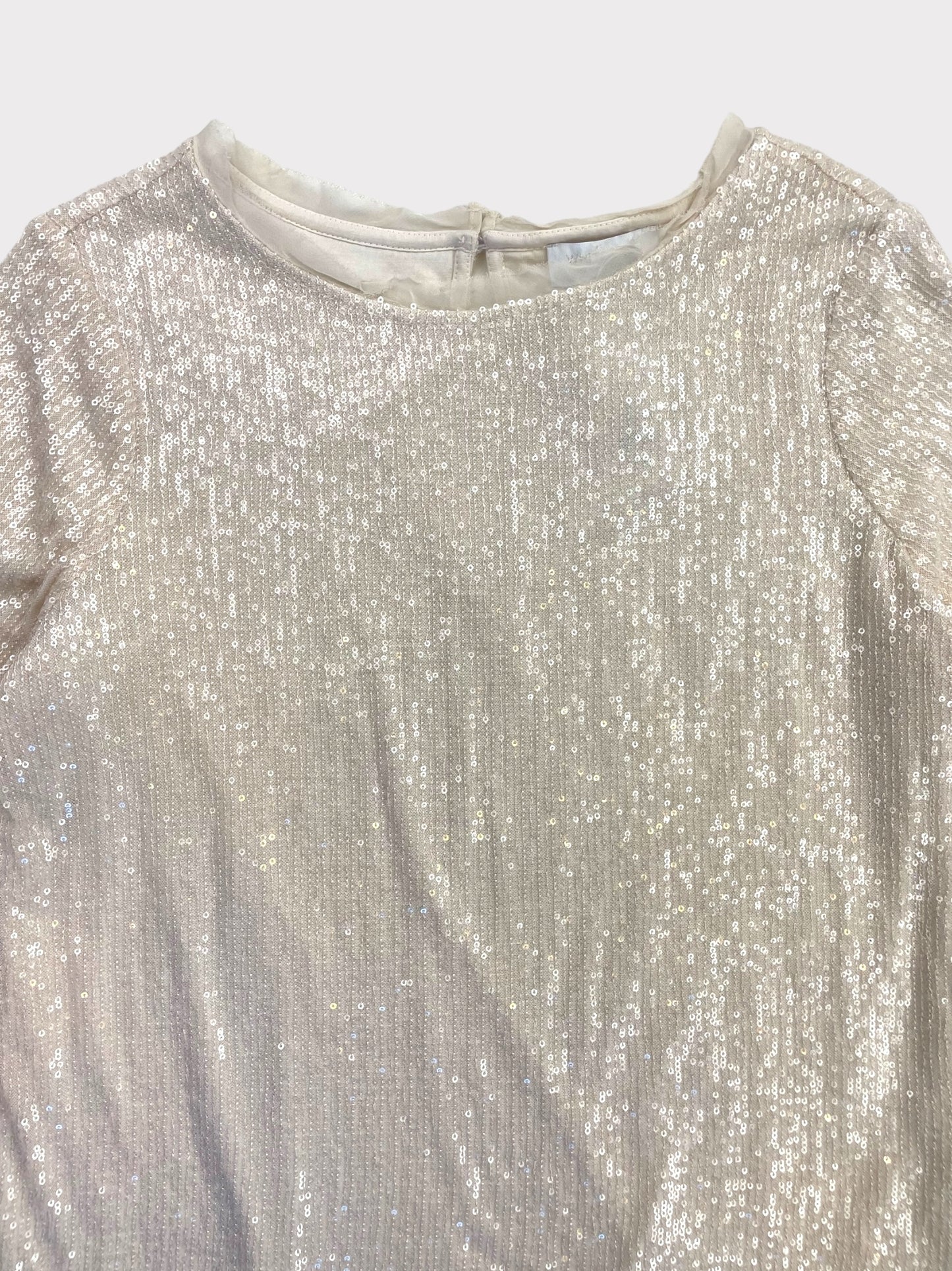 The White Company Co-ord, Size 12 Top & Size 10 Bottoms, RRP £187