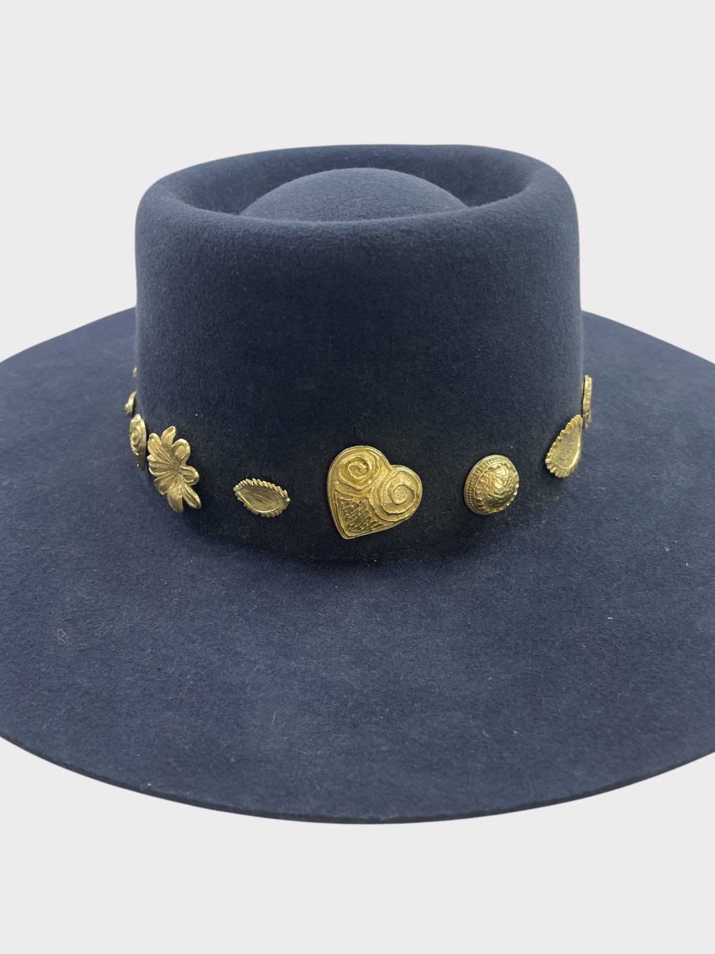 Lack of Color Hat, Size M, 57cm, (RRP £159)