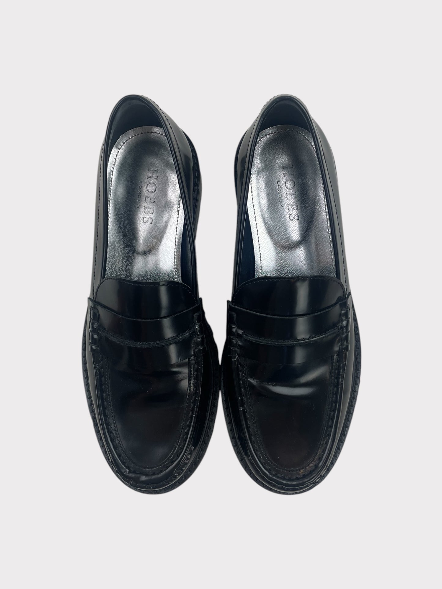 Hobbs Loafers, Size 39, (RRP £149)