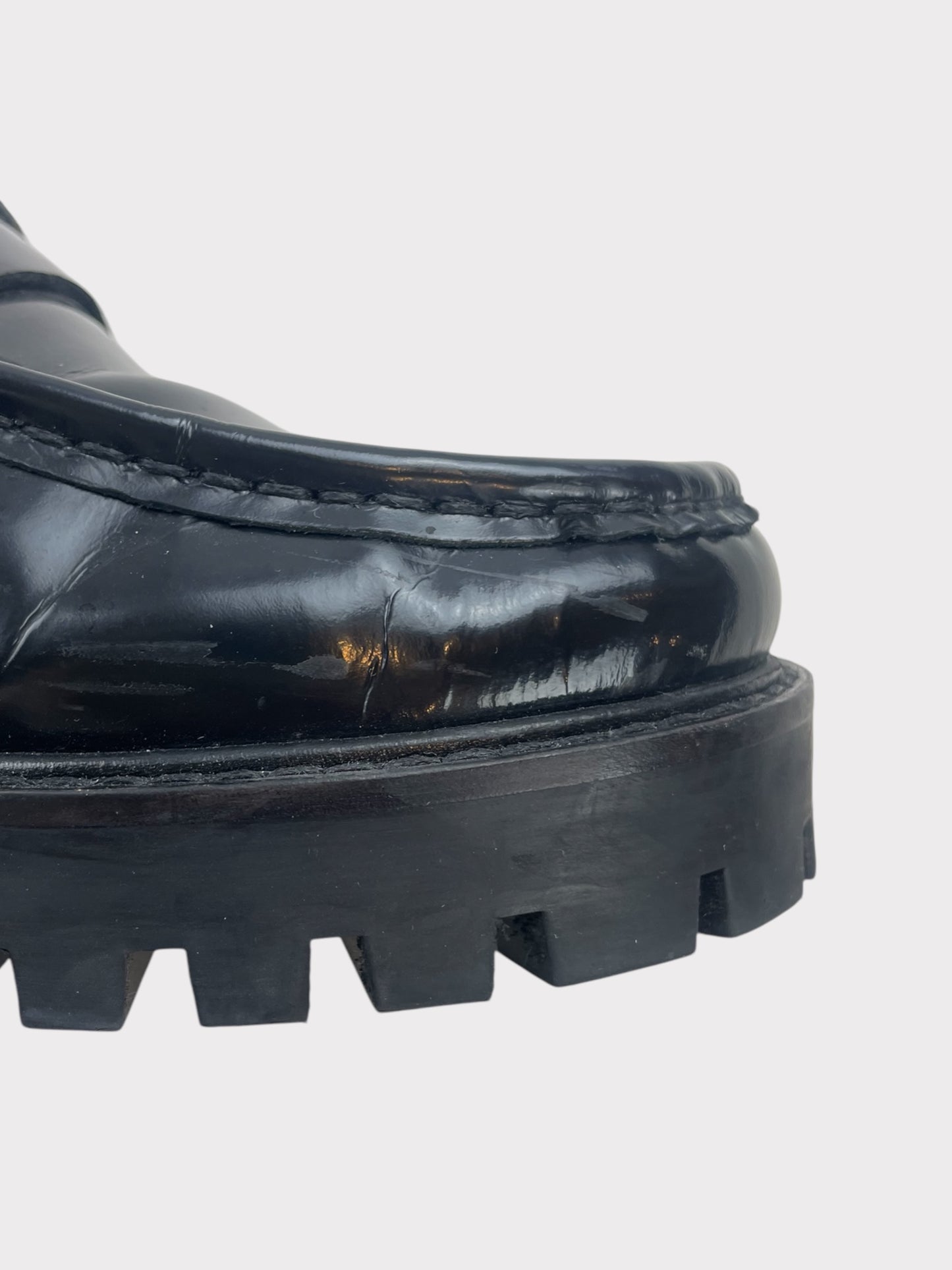 Hobbs Loafers, Size 39, (RRP £149)