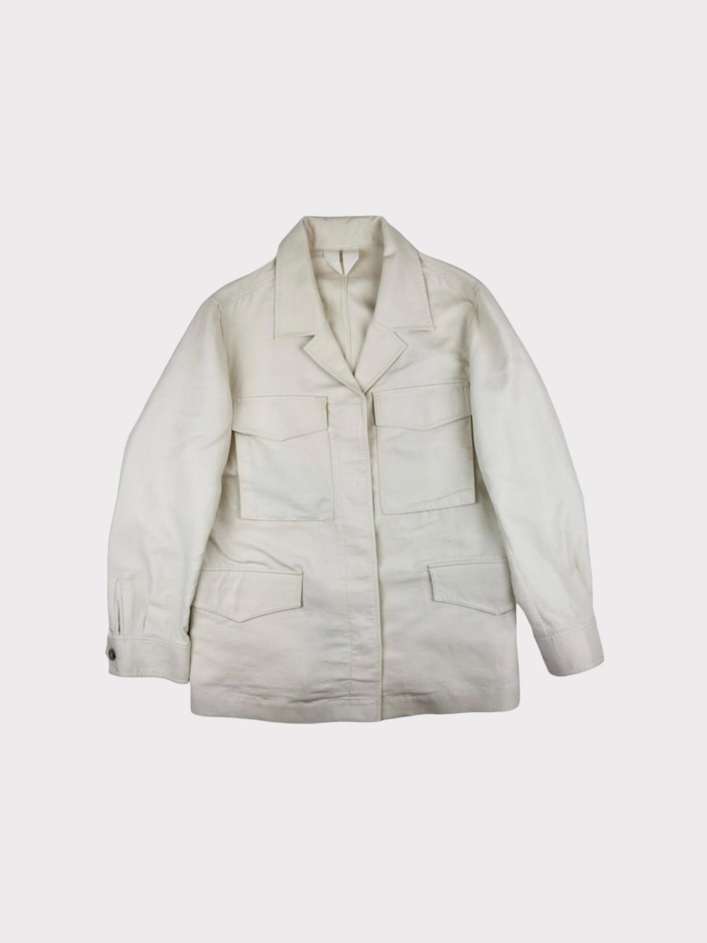 Arket Jacket, Size 40 fits a 12 or 14