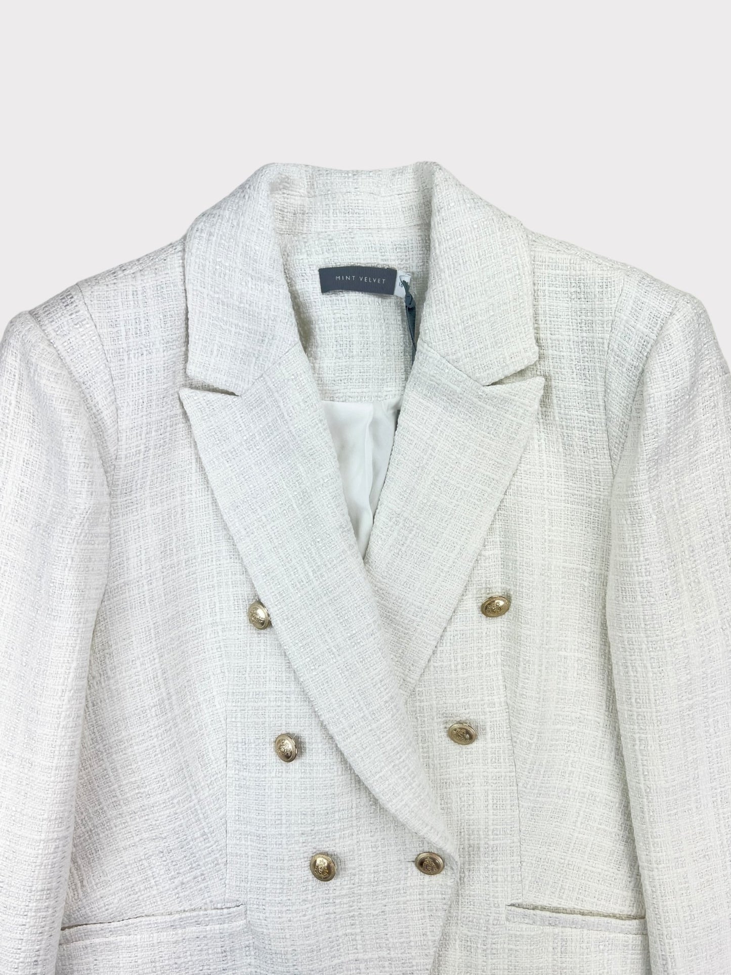 Mint Velvet Blazer, Size 16