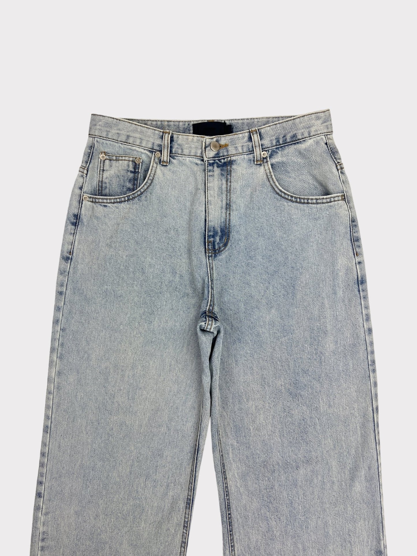 Sickos Jeans, Size M. Loose style on size 12 or 14