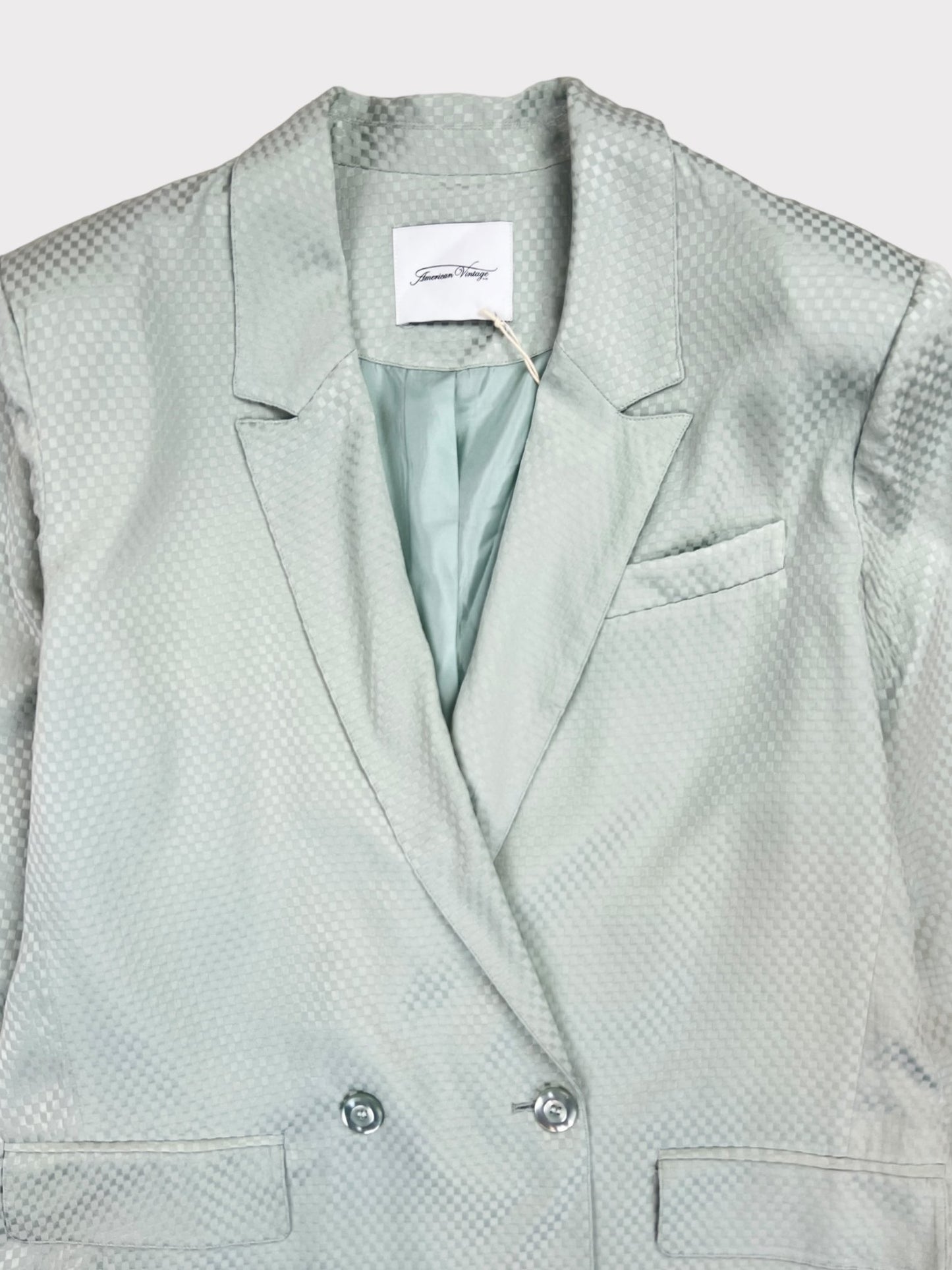 American Vintage Jacket, Size M/L (RRP £195)