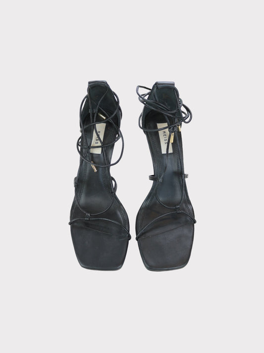 Reiss Heels, Size 38
