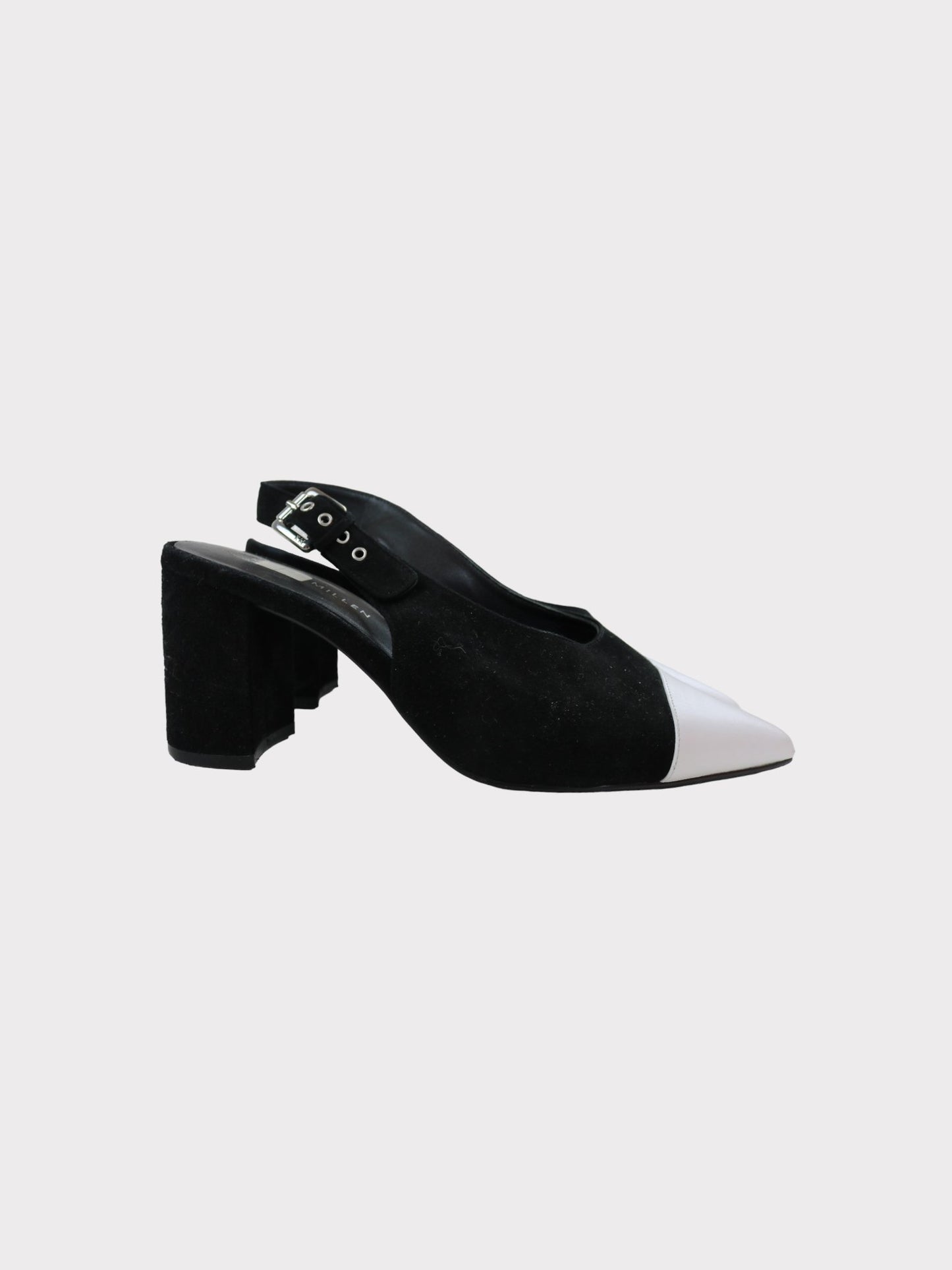 Karen Millen Mules, Size 38