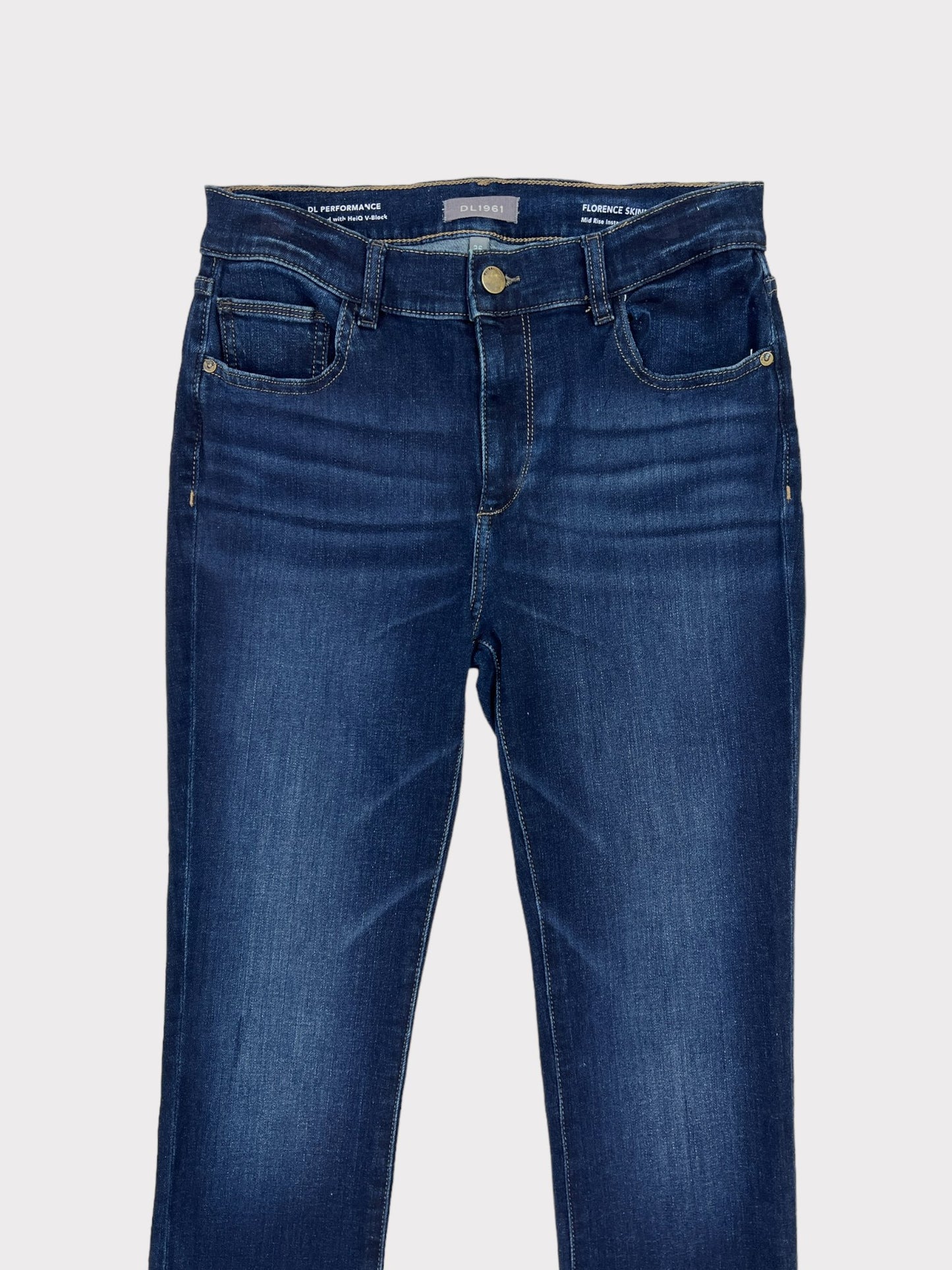 DL1961 Jeans, Size 26