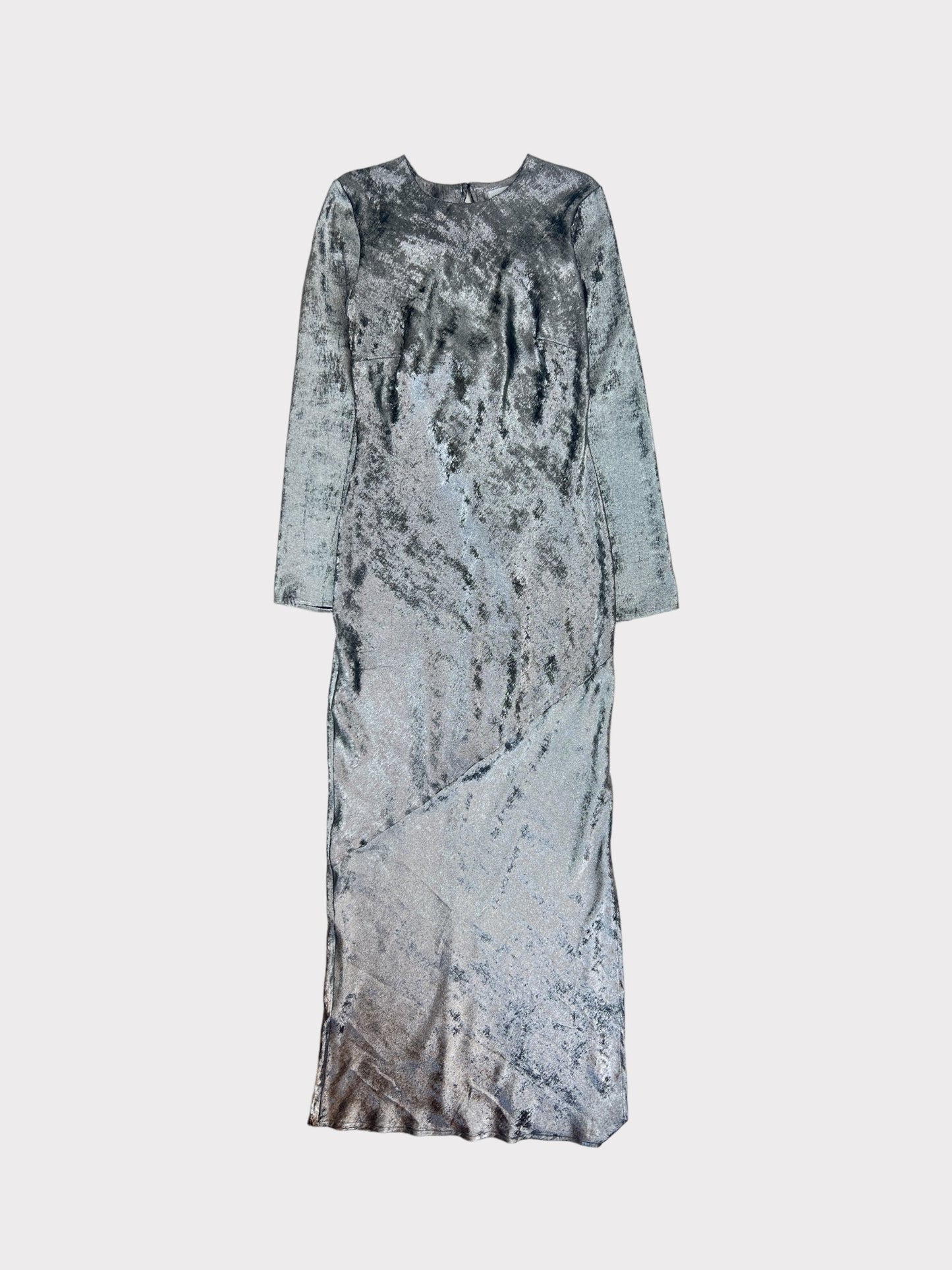 Never Fully Dressed Dress, Size 10 (RRP £95)