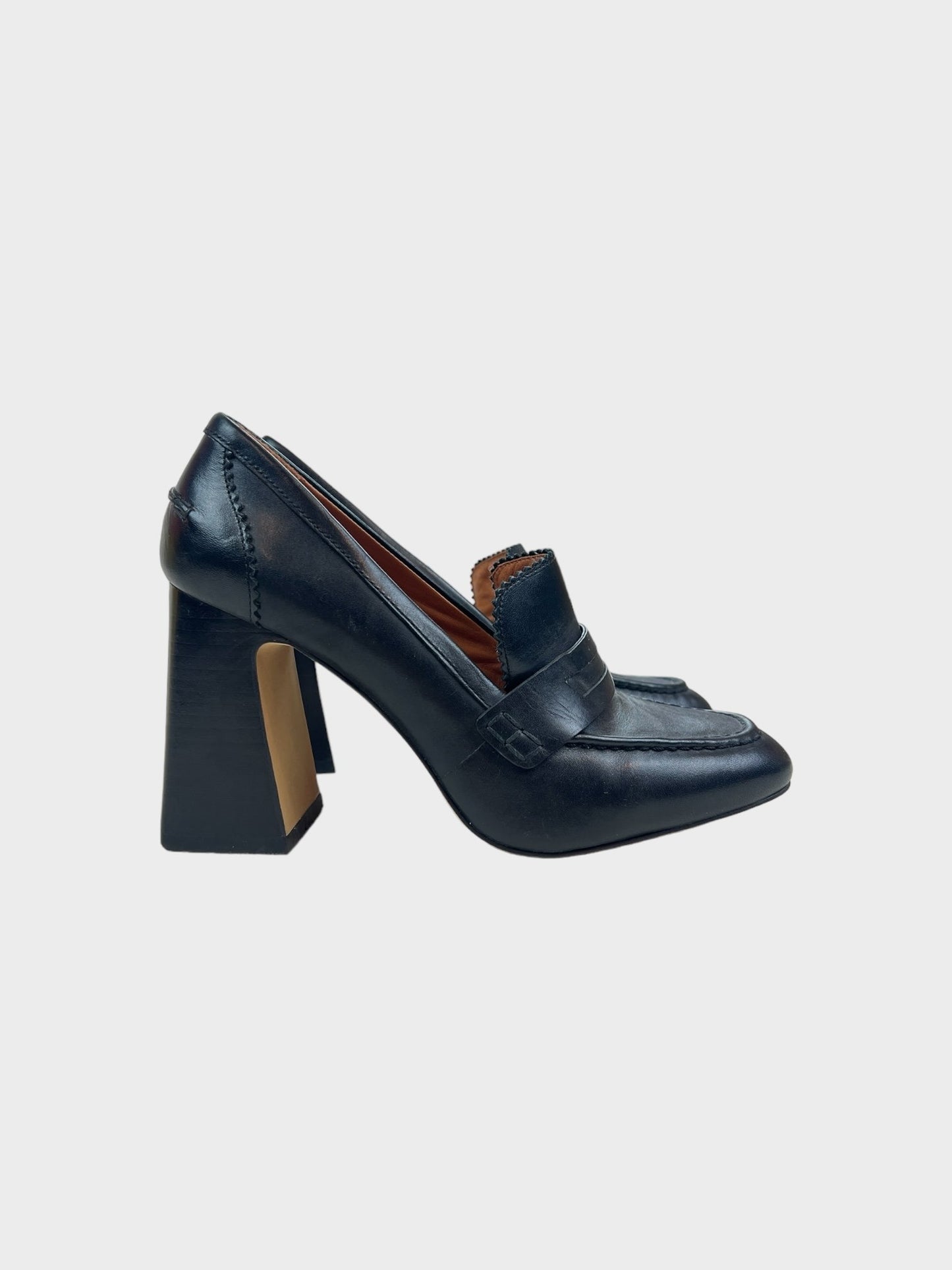Autograph Heels, Size 6.5