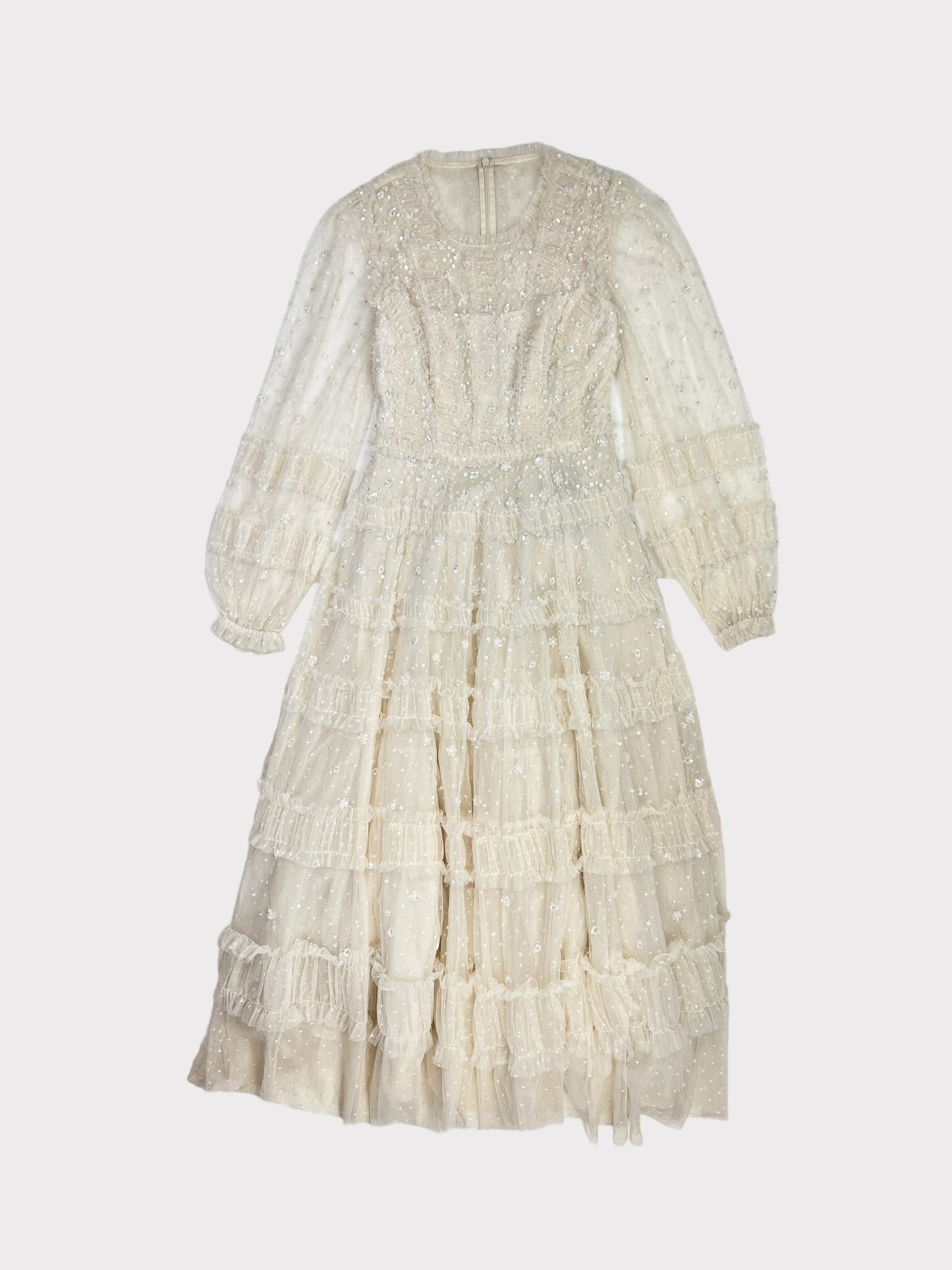 Needle & Thread Dress, BNWT, Size 8