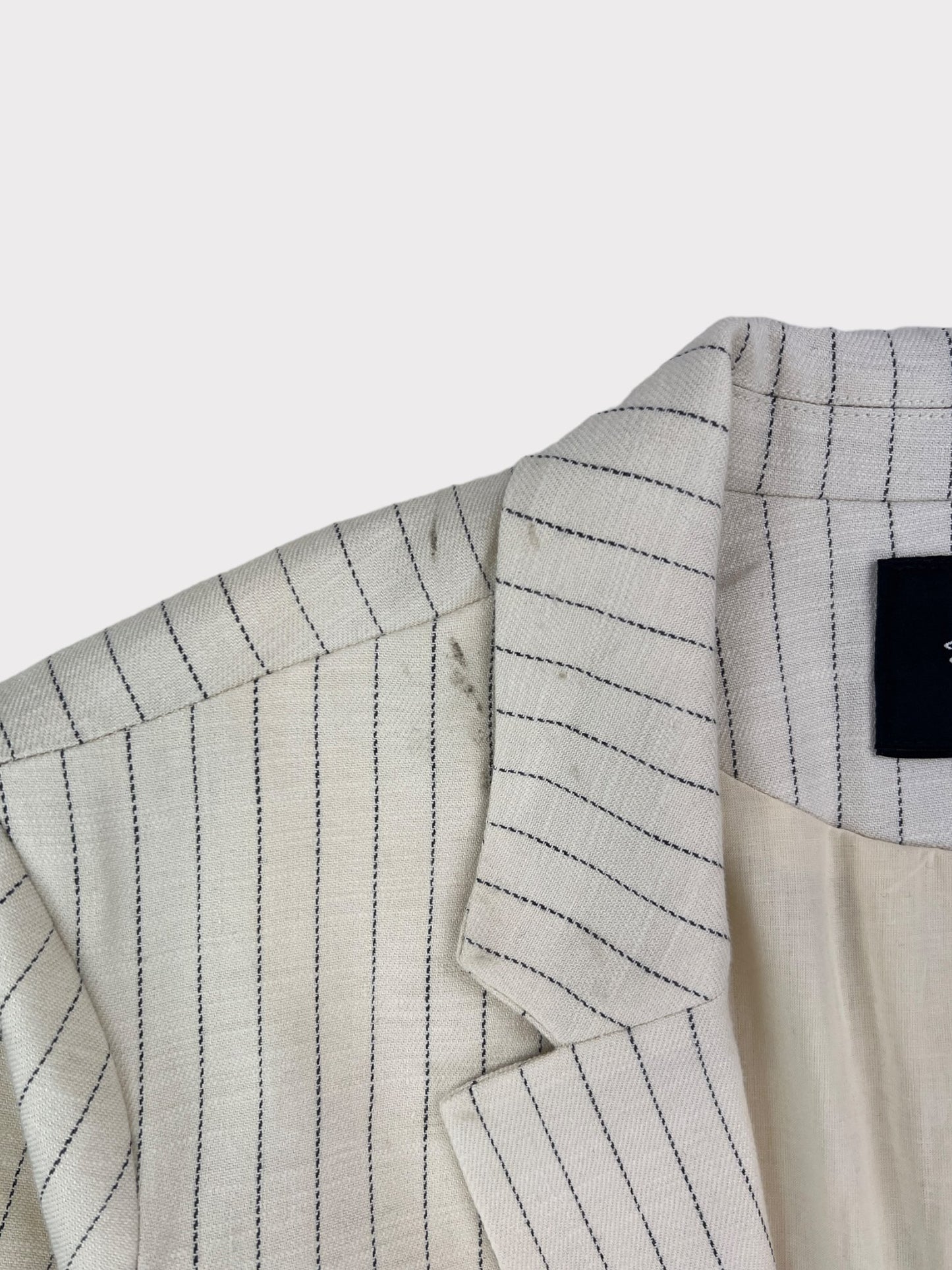Rails Suit, Size L Blazer, 12 Bottoms