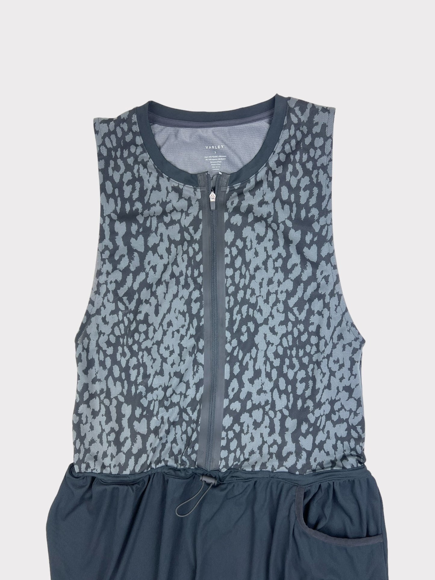Varley Activewear Dress, Size S