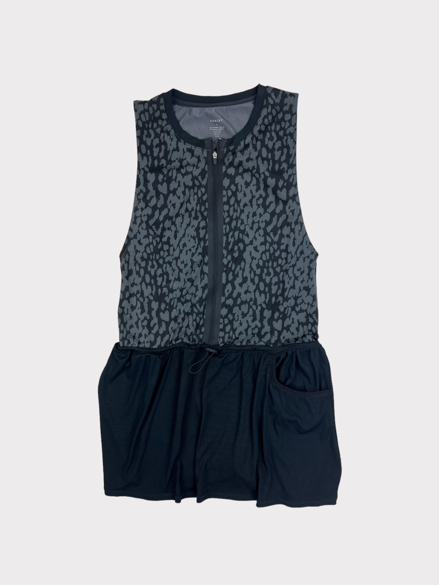Varley Activewear Dress, Size S