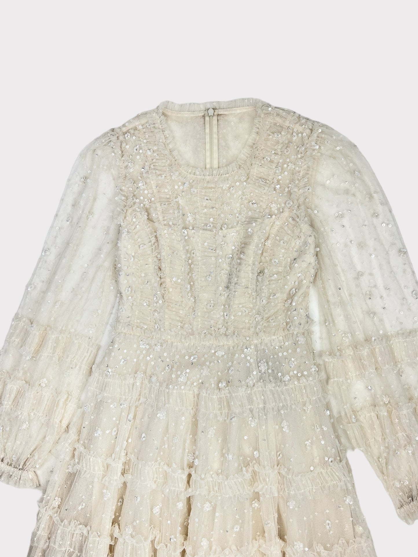 Needle & Thread Dress, BNWT, Size 8