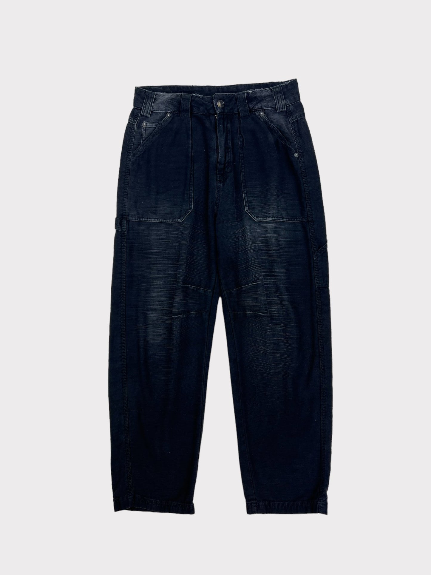Free People Trousers, Fits a 6 or 8