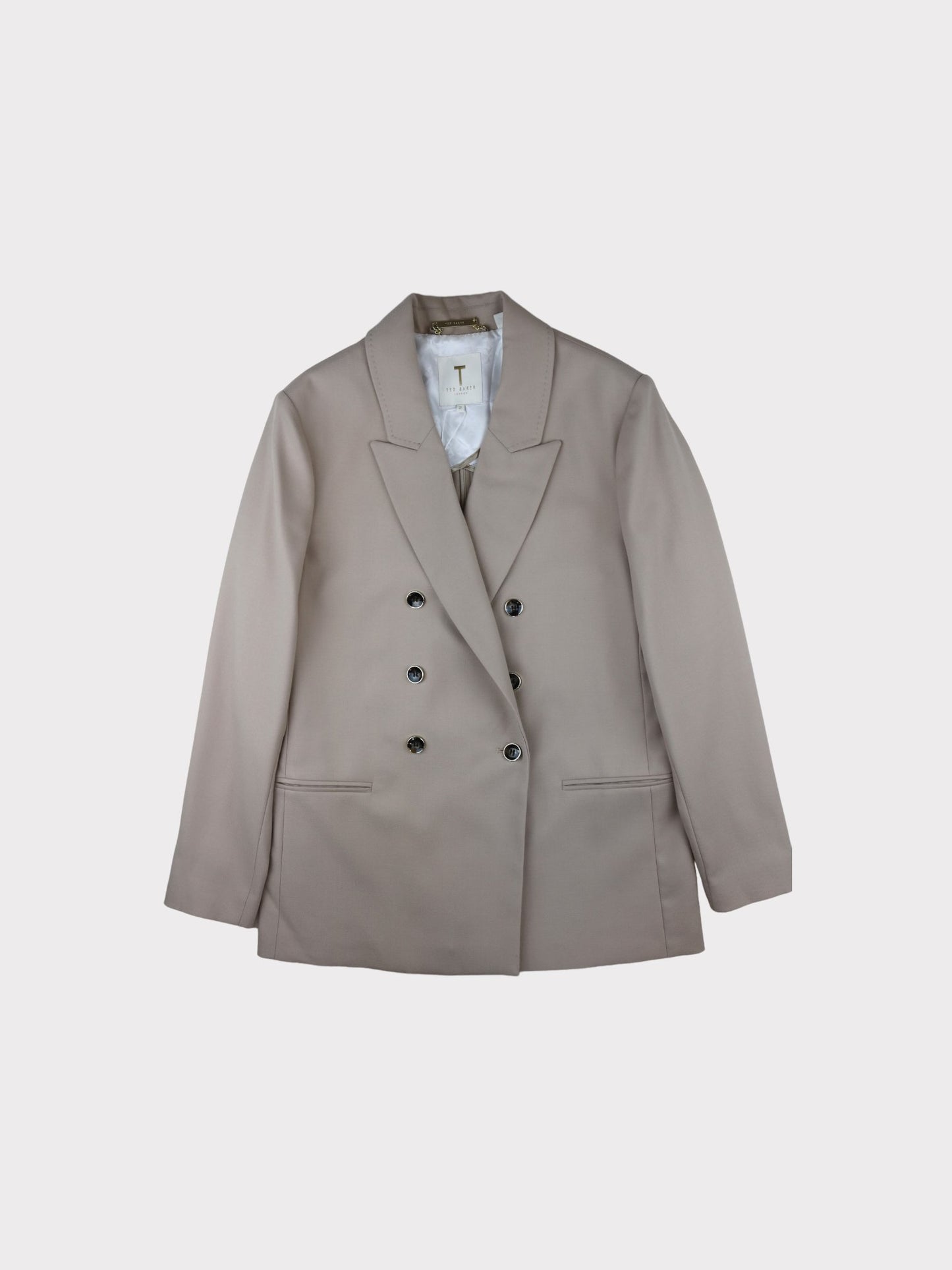 Ted Baker Blazer, Fits a 8 or 10 (RRP £295)