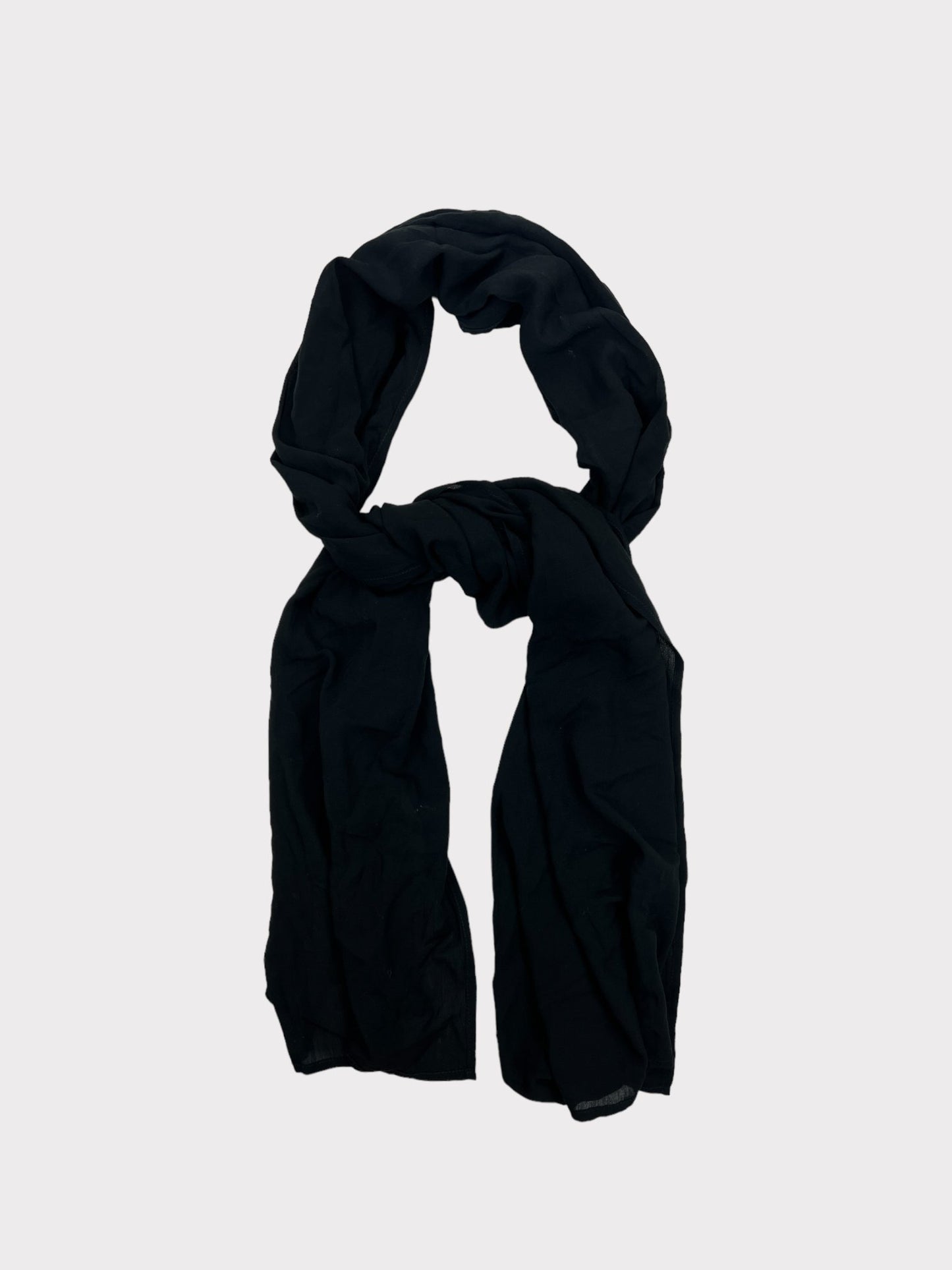Aqua Swim Scarf