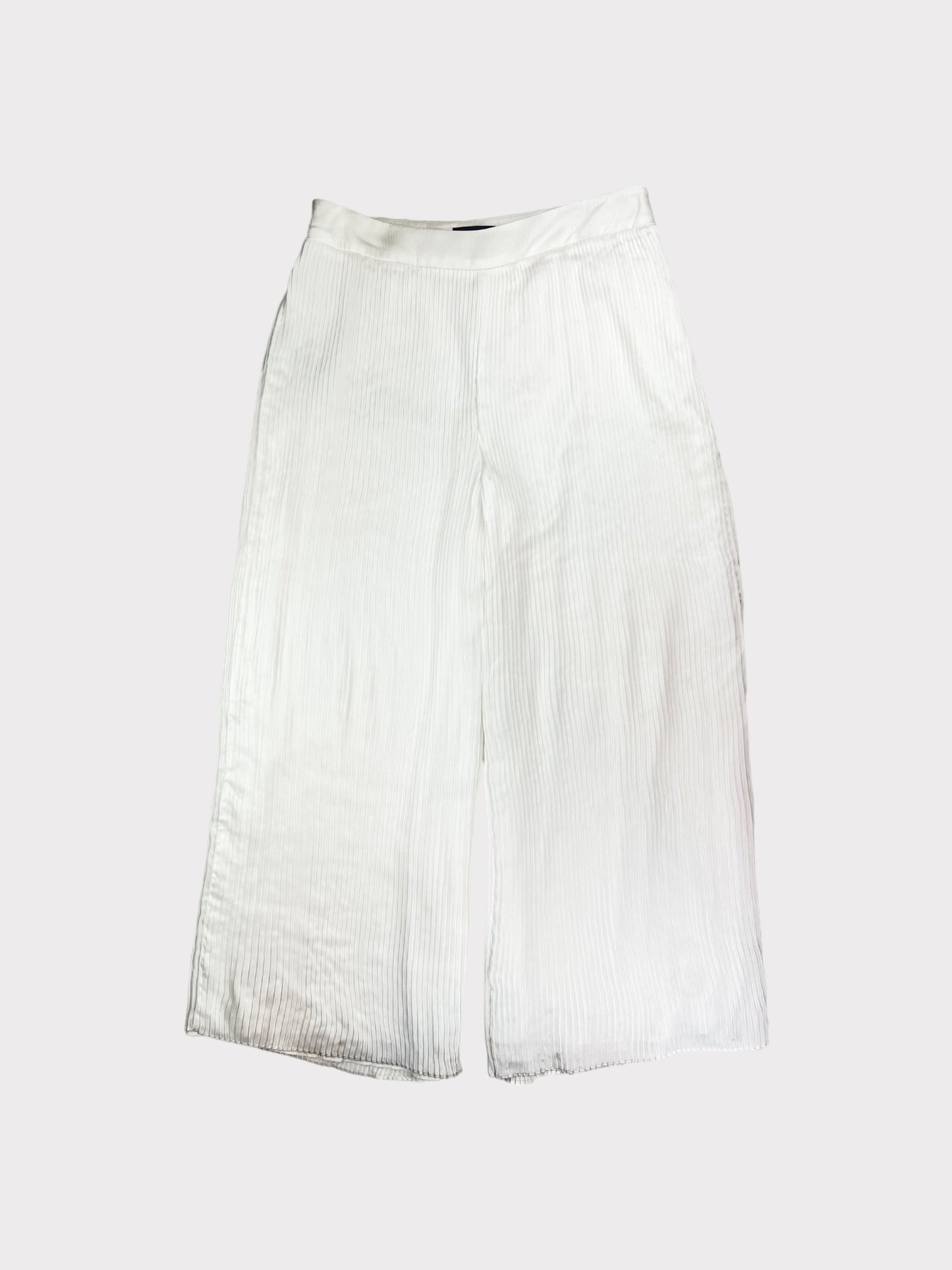 Mint Velvet Trousers, Size 14 short