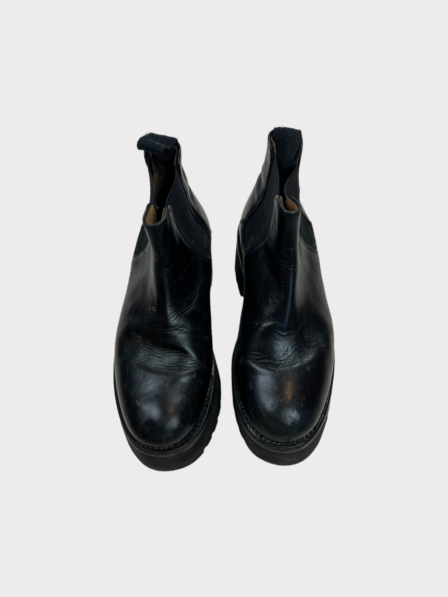 Grenson Boots, Size 4