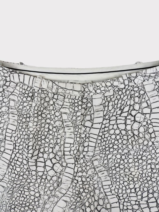 Whistles Shorts, Size 12. Fits a 10 too