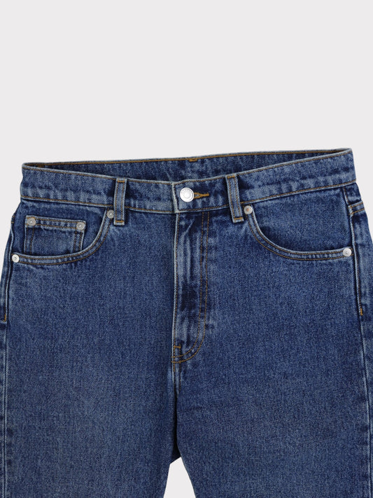 Arket Denim Shorts, Size 27