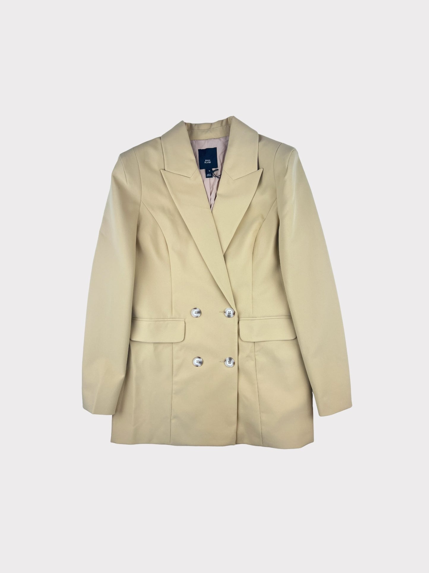 River Island Blazer, Size 10