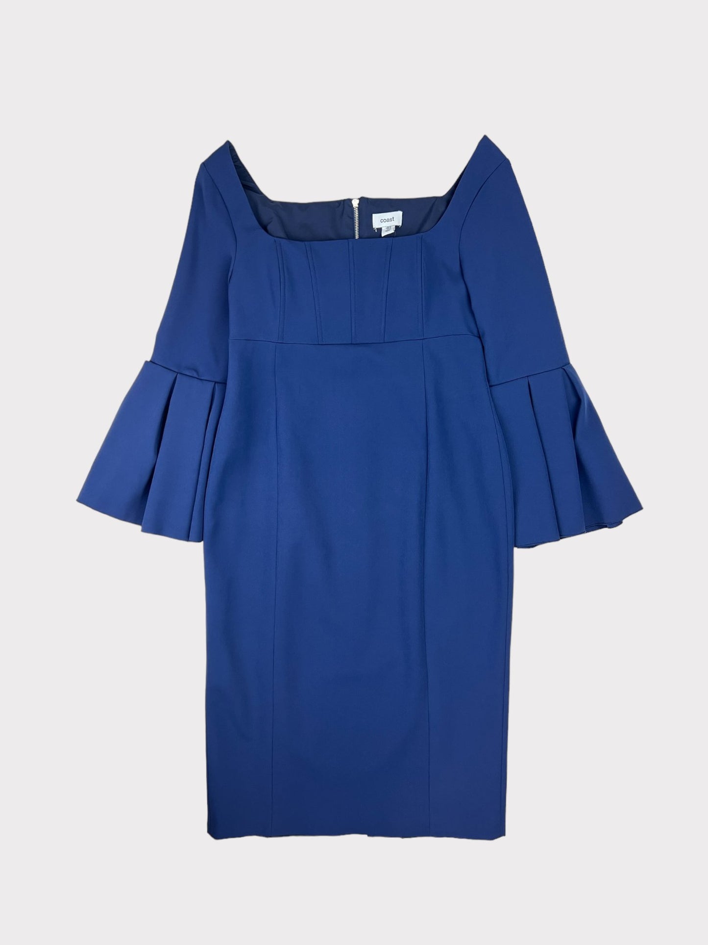 Coast Dress, Size 14
