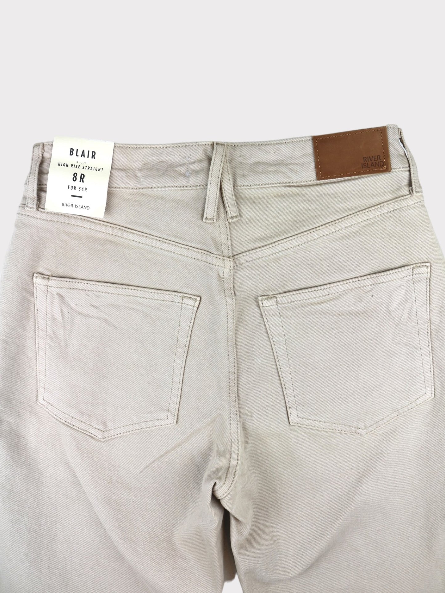 River Island Jeans, Size 8R