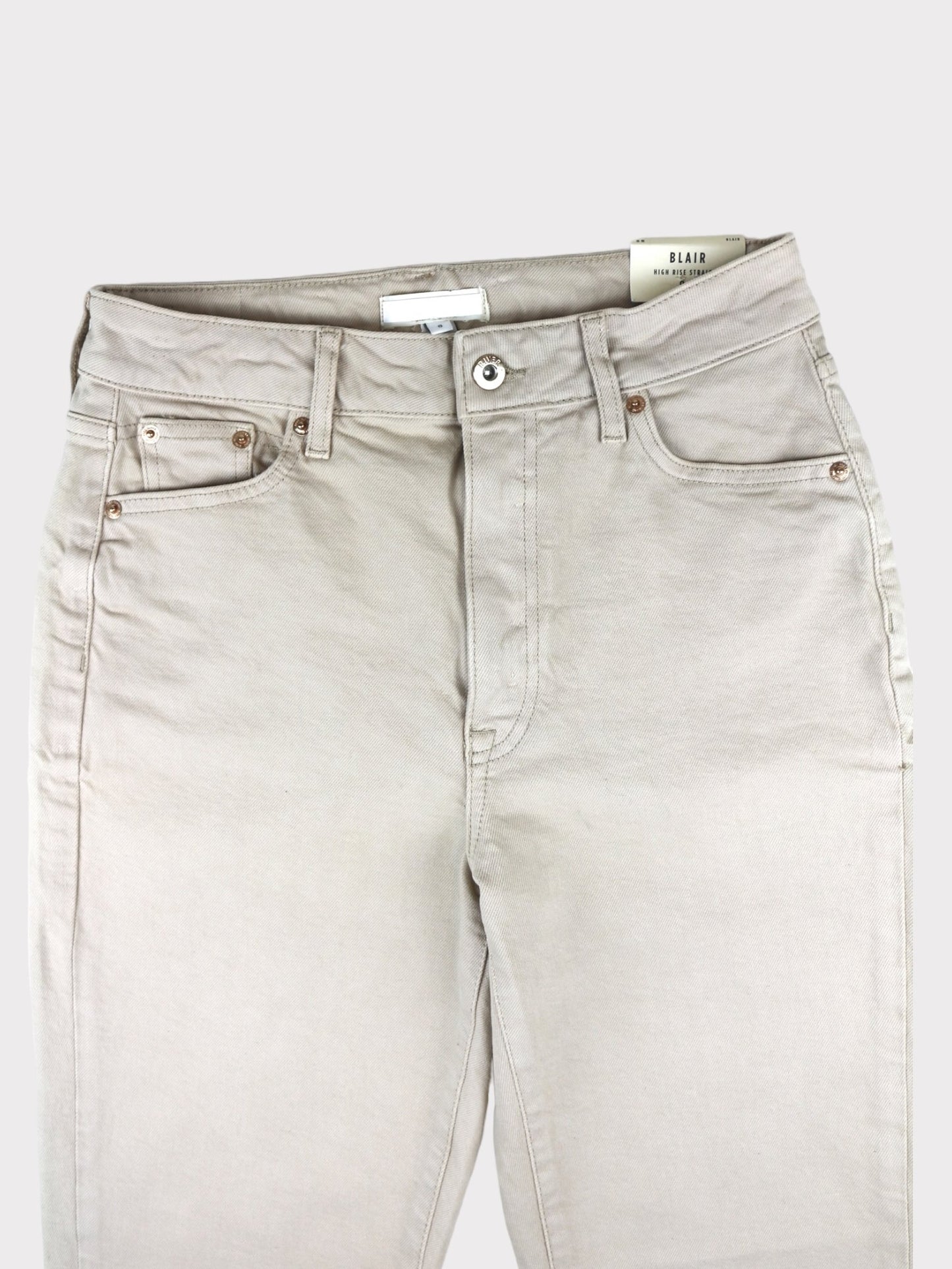 River Island Jeans, Size 8R