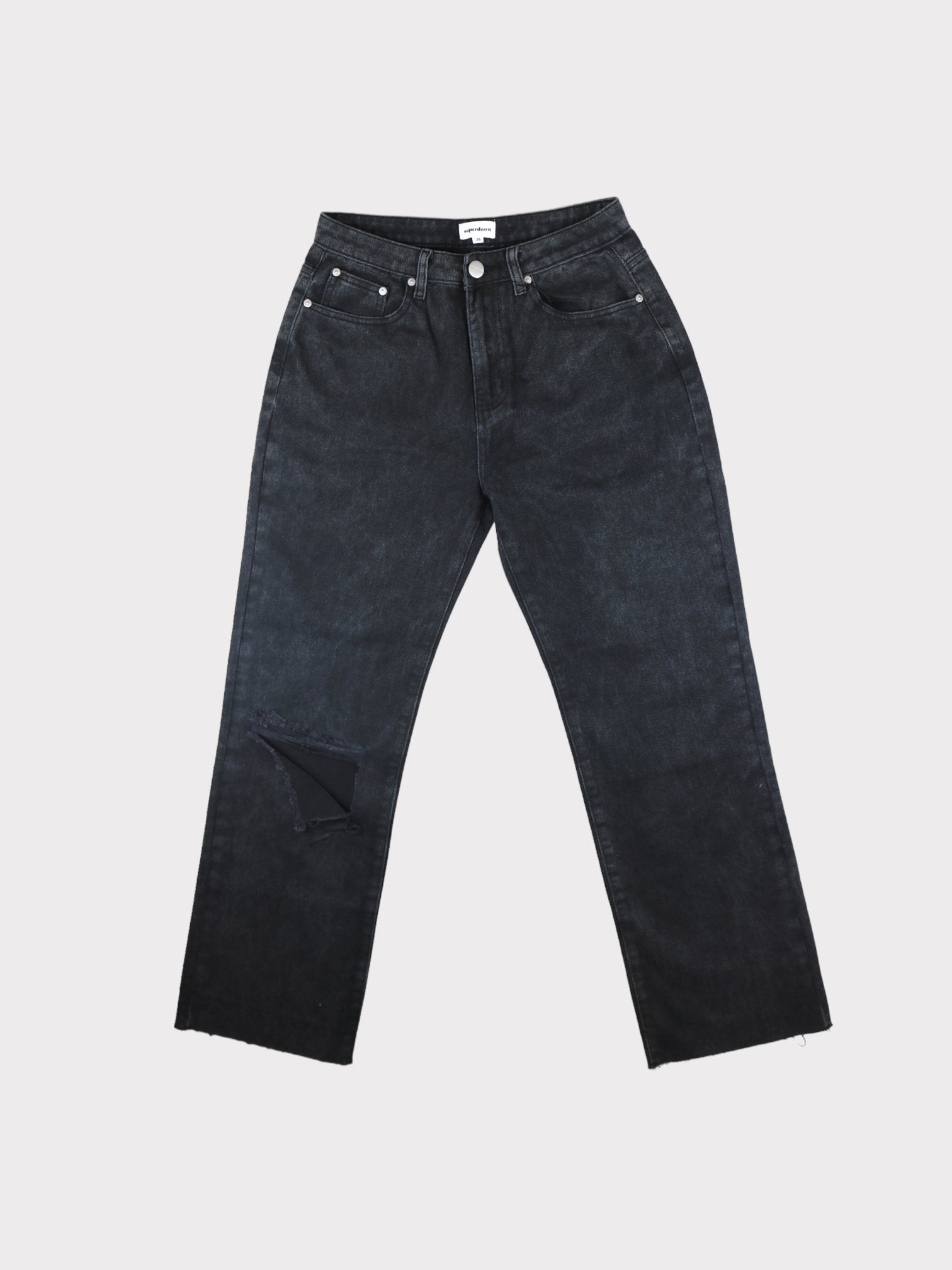 Superdown Jeans, Size 28 The Second Row