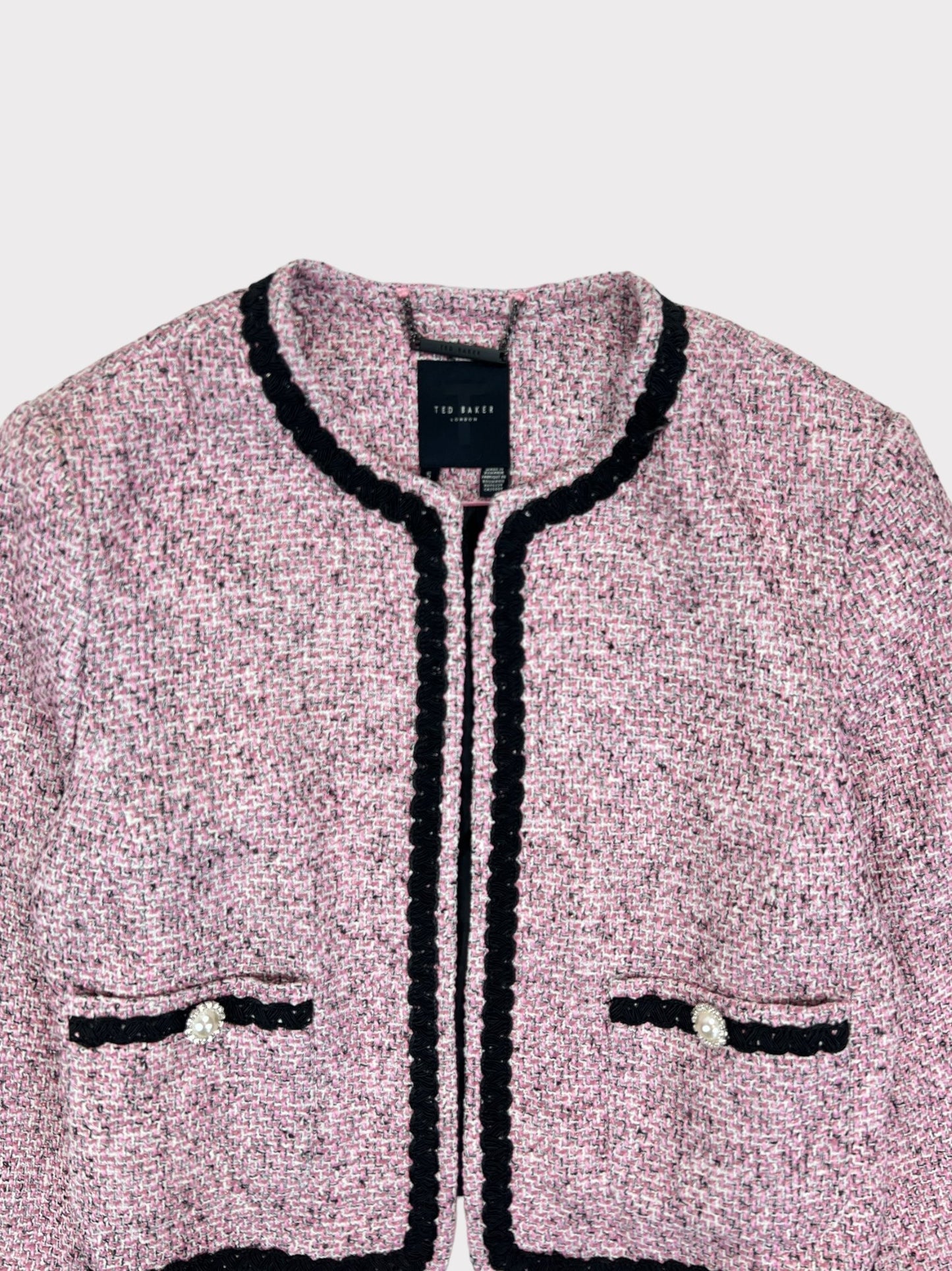 Ted Baker Jacket, Size 5