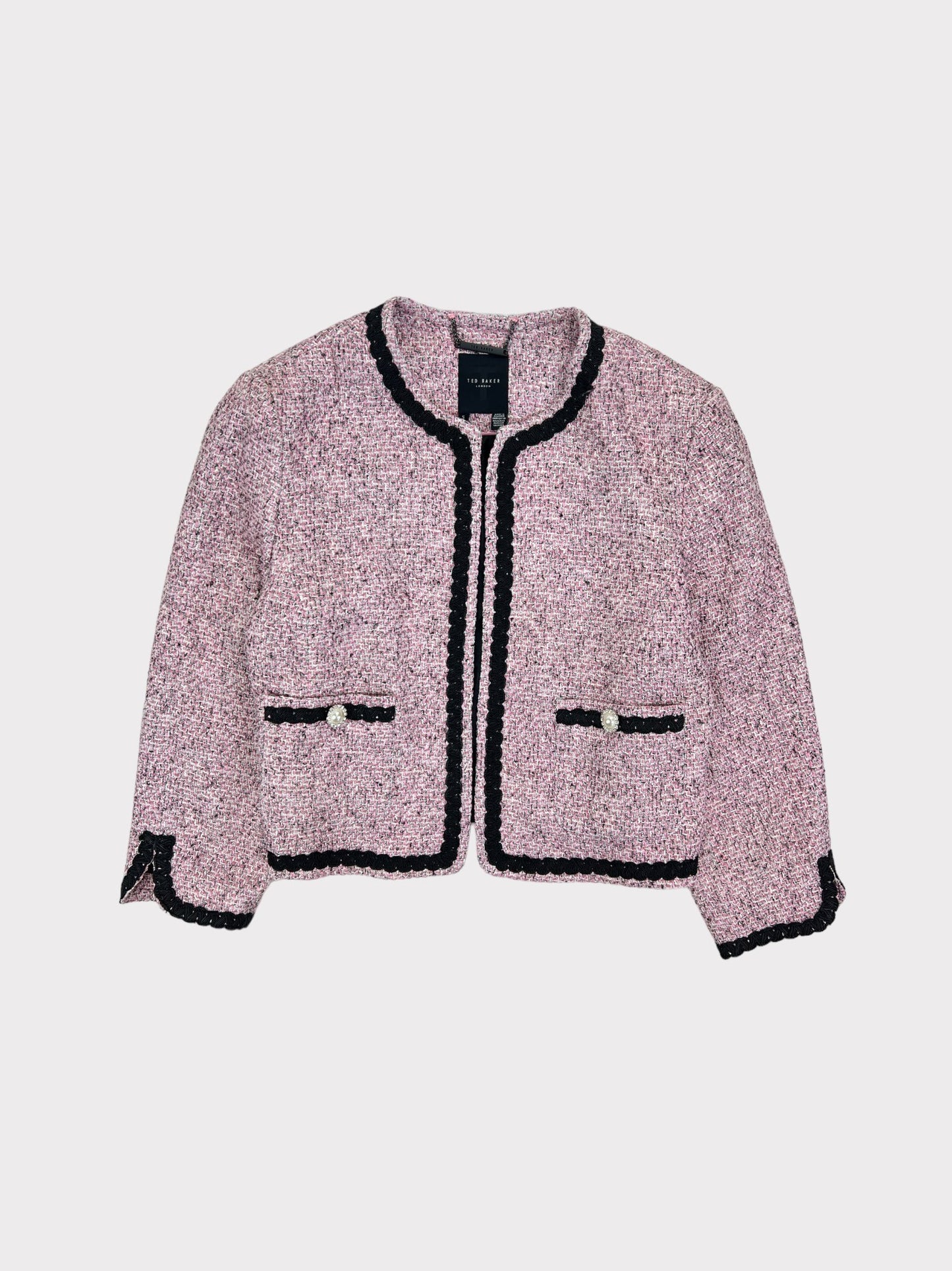 Ted Baker Jacket, Size 5