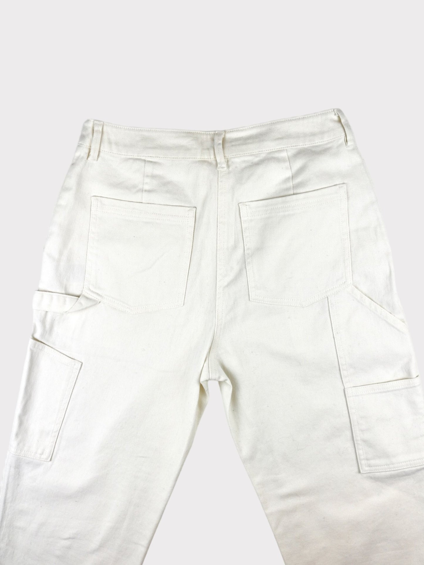 Seasalt Cornwall Jeans, Size 10