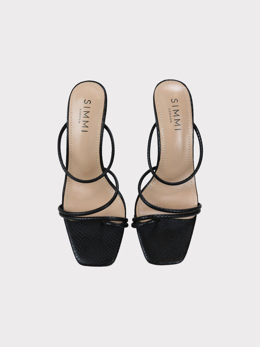 Simmi London Sandals, Size 5