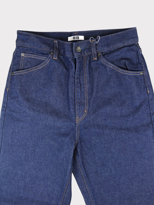 Uniqlo Jeans, Size 26