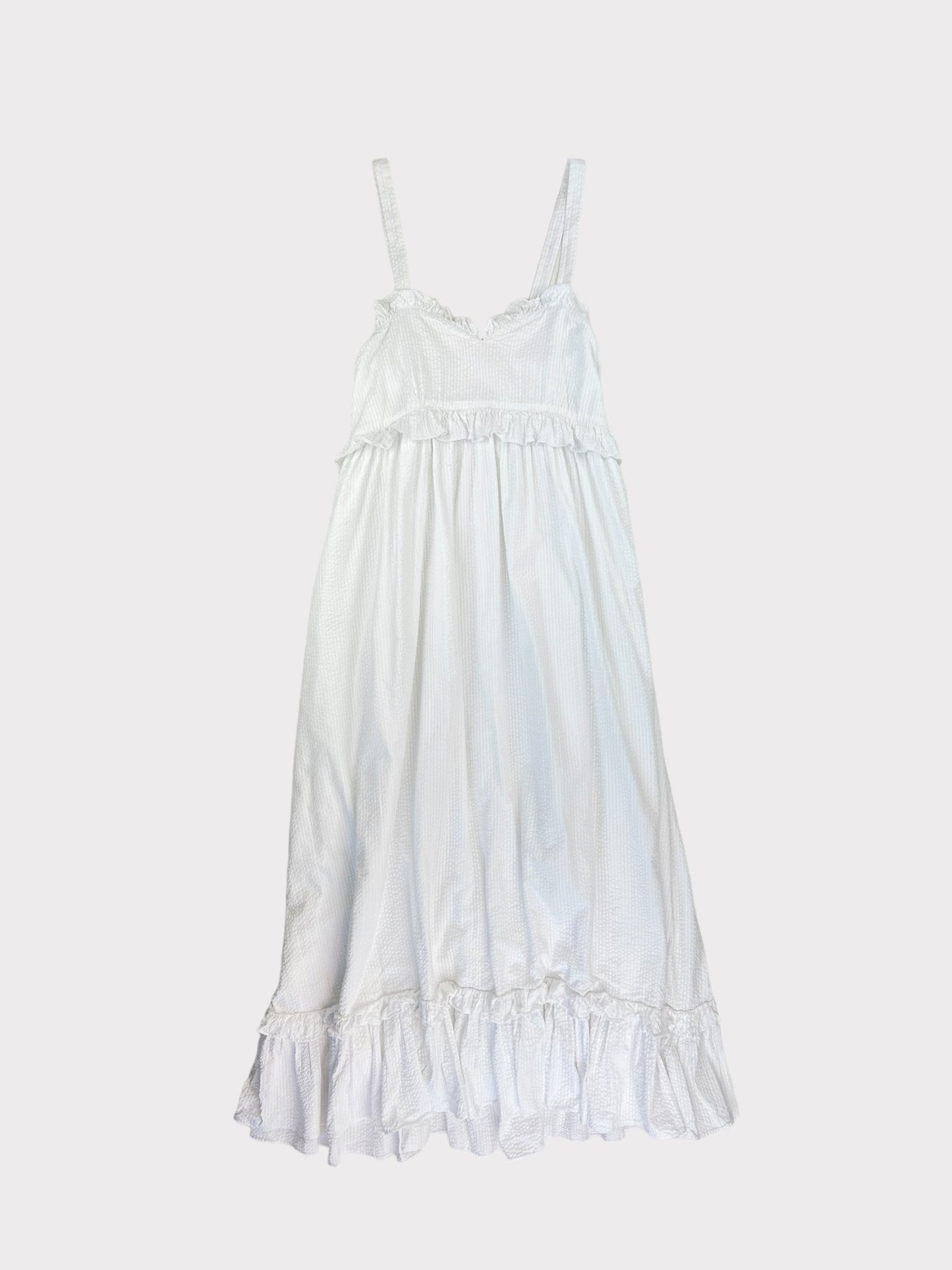 Seraphina Dress, Size L