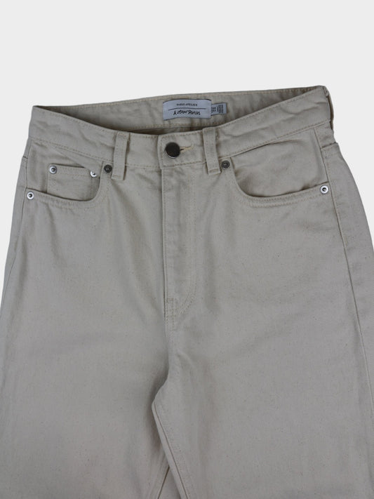 & Other Stories Slim Leg Jeans, Size 26