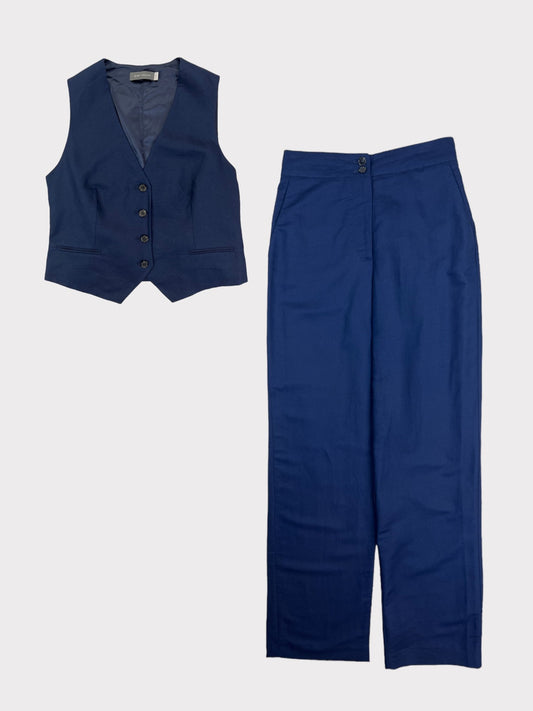 Mint Velvet Set, Size 12 top, 10R bottoms