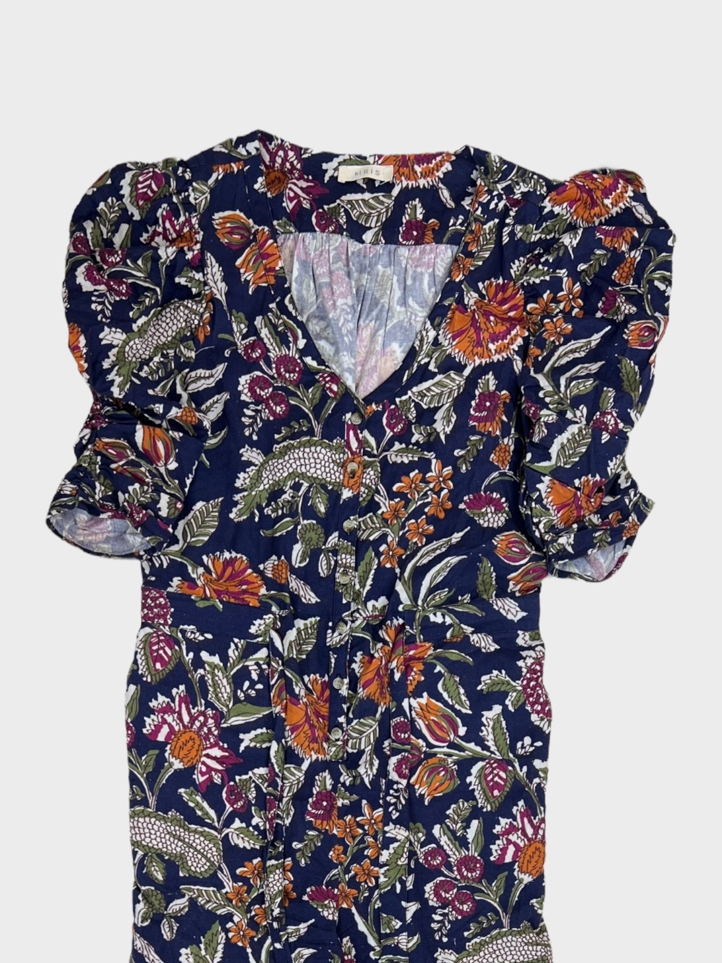 By Iris Jumpsuit, Size XS