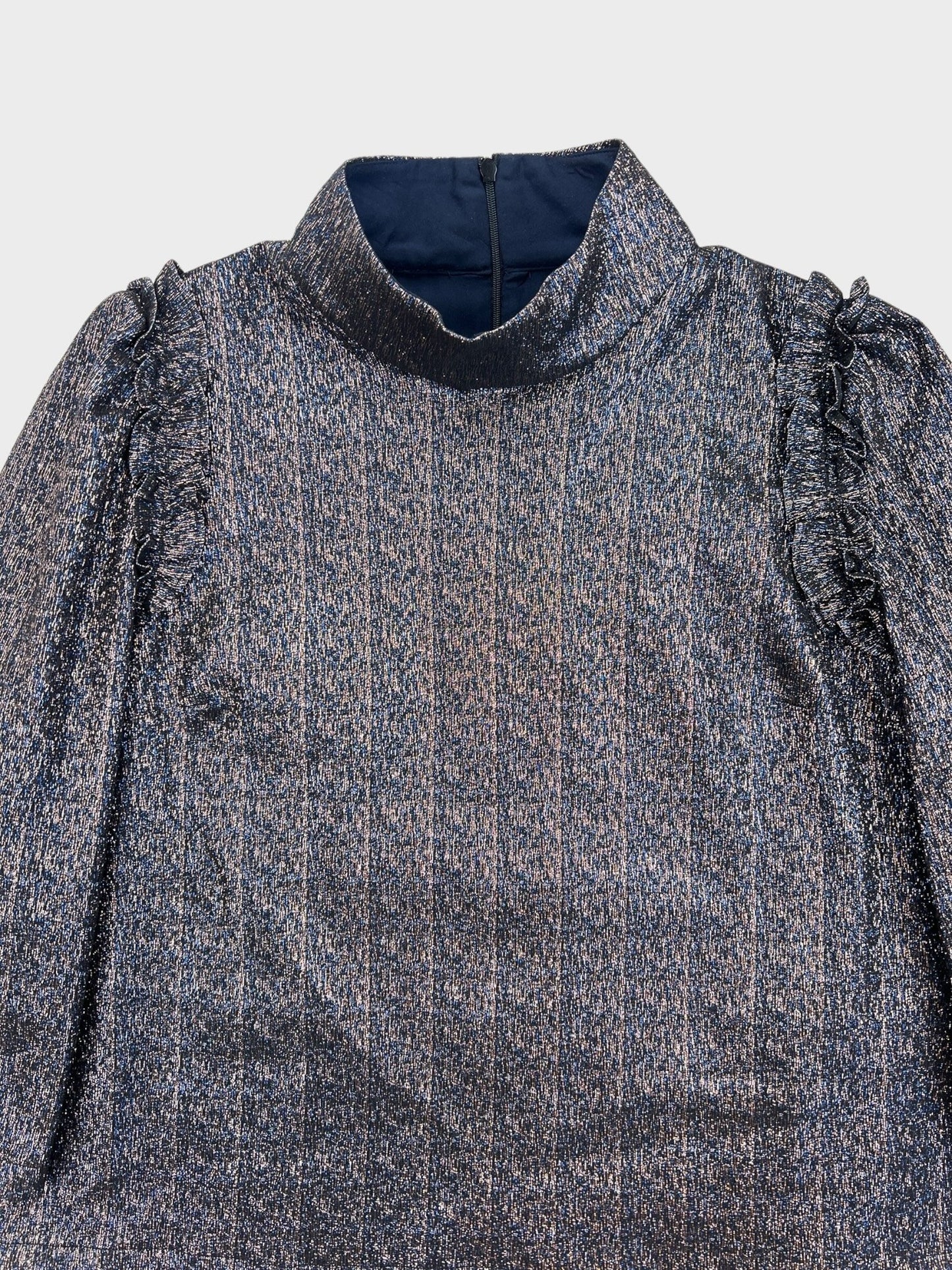 Sezane Top, Size 42