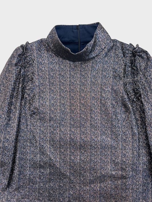 Sezane Top, Size 42