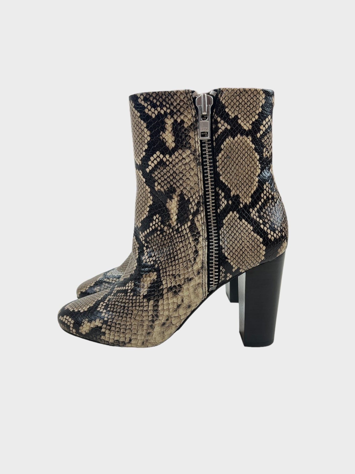 French Connection Boots, Size 38