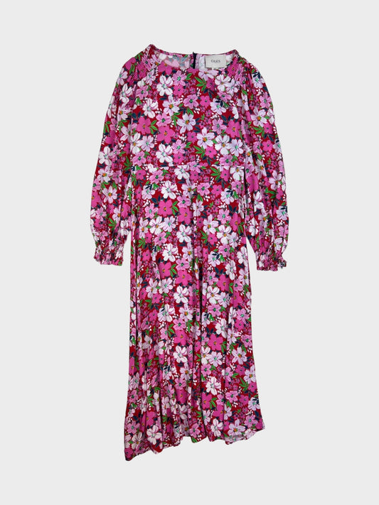 Oasis Dress, Size 12