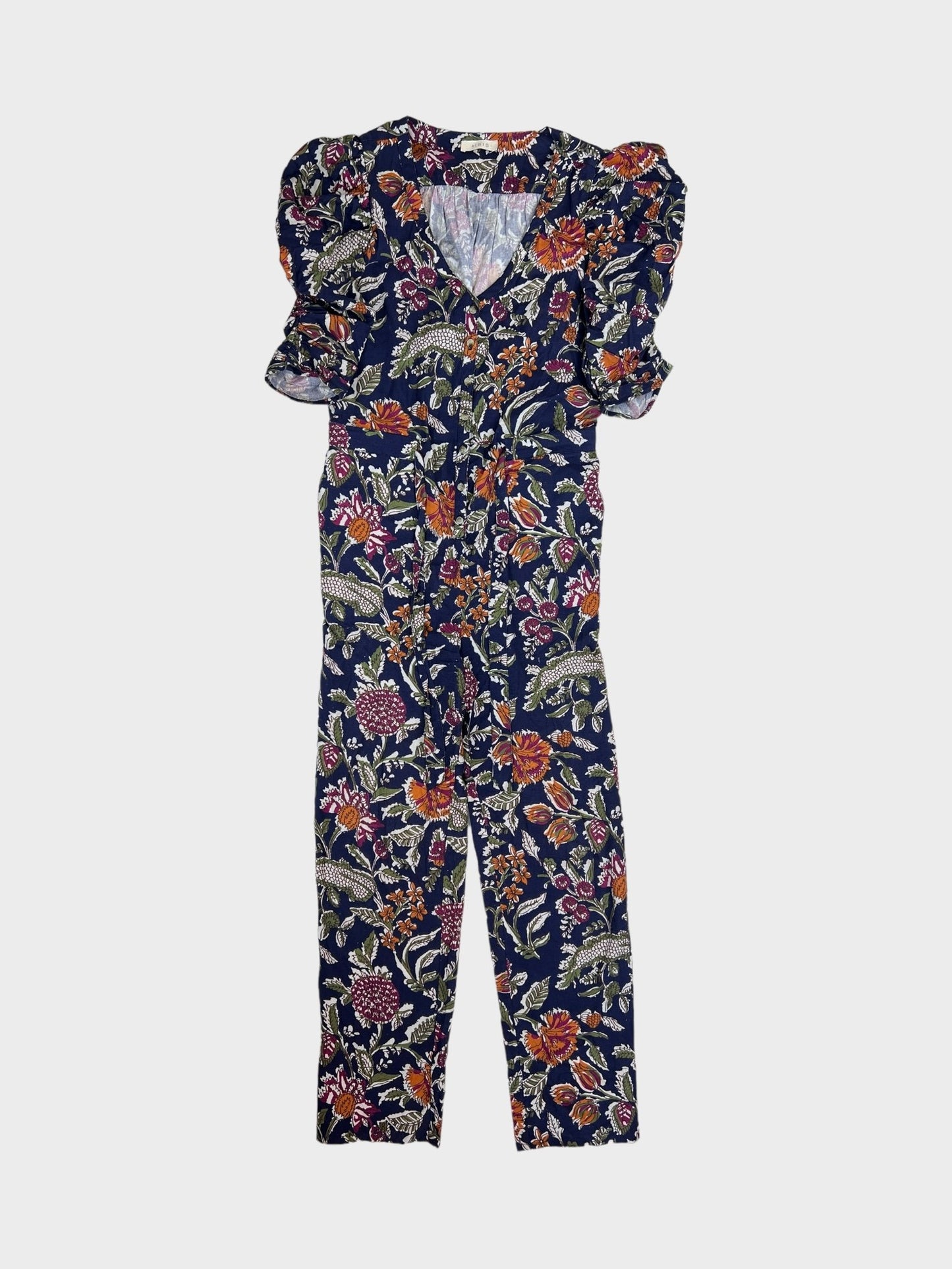 By Iris Jumpsuit, Size XS