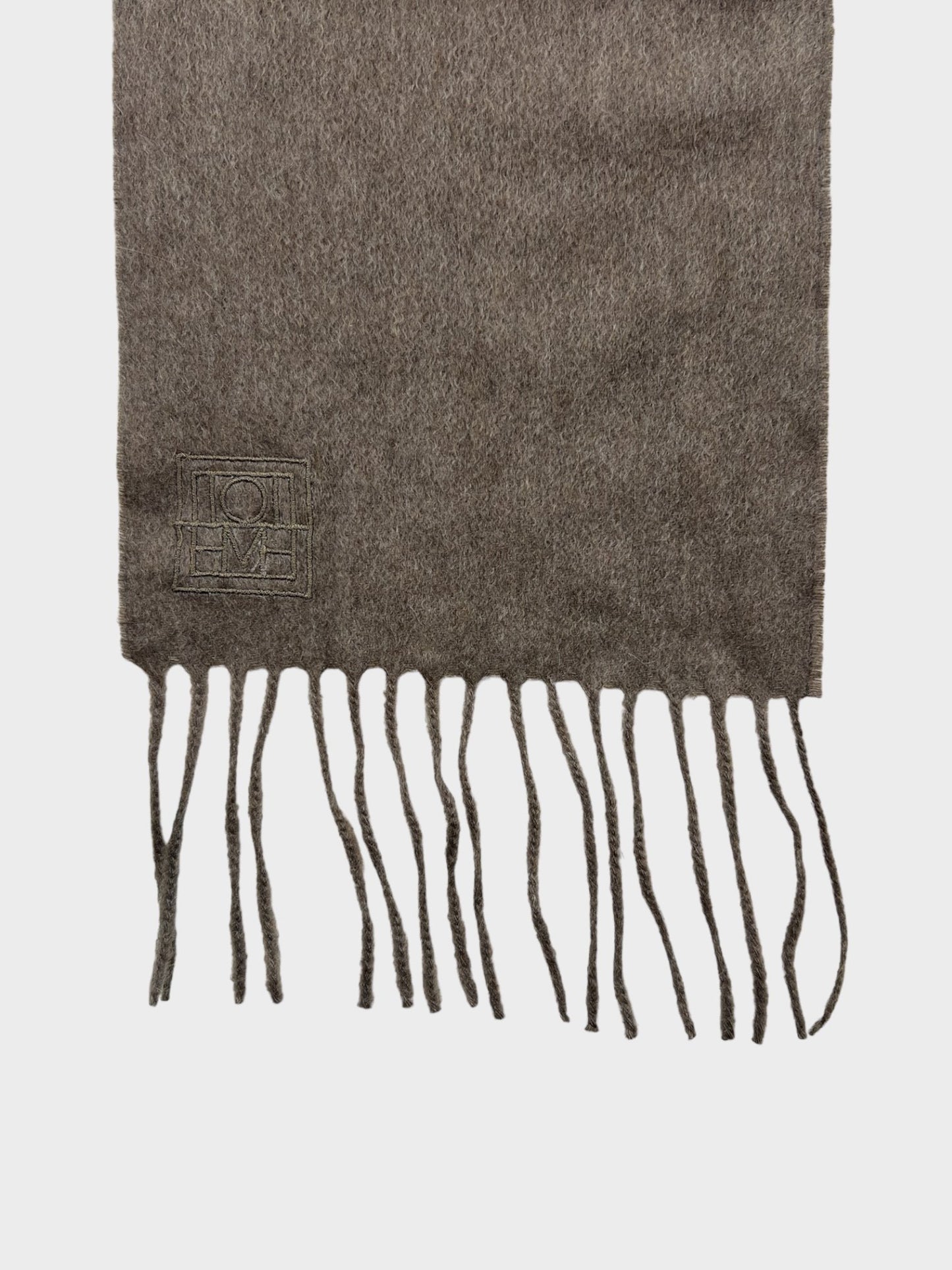 Toteme Scarf (RRP £160)