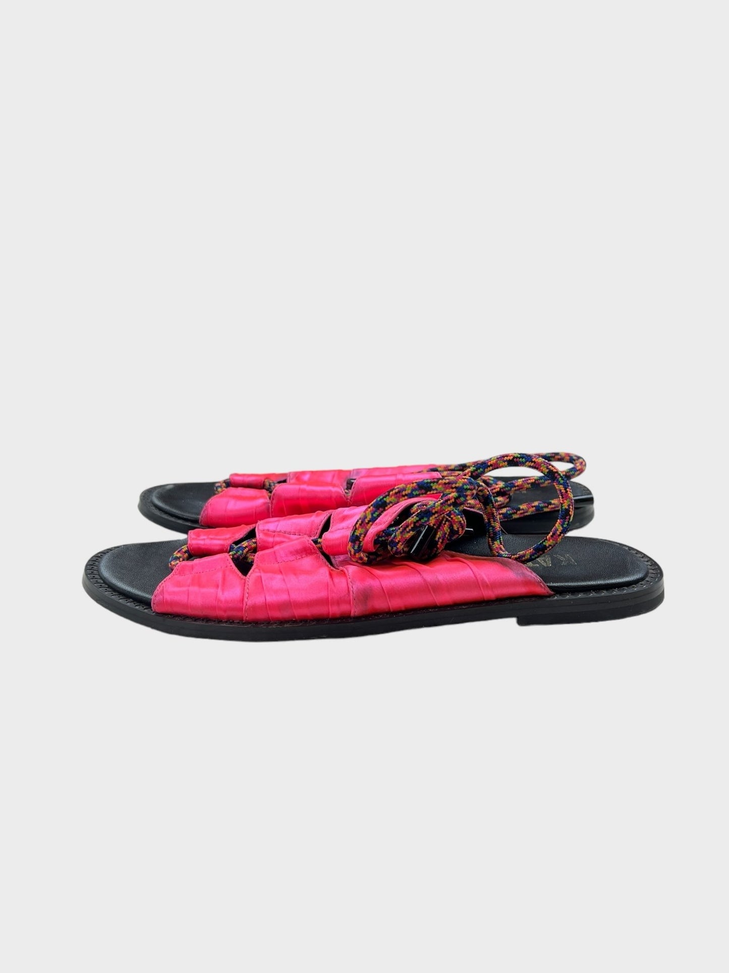 Kat Maconie Sandals, Size 5