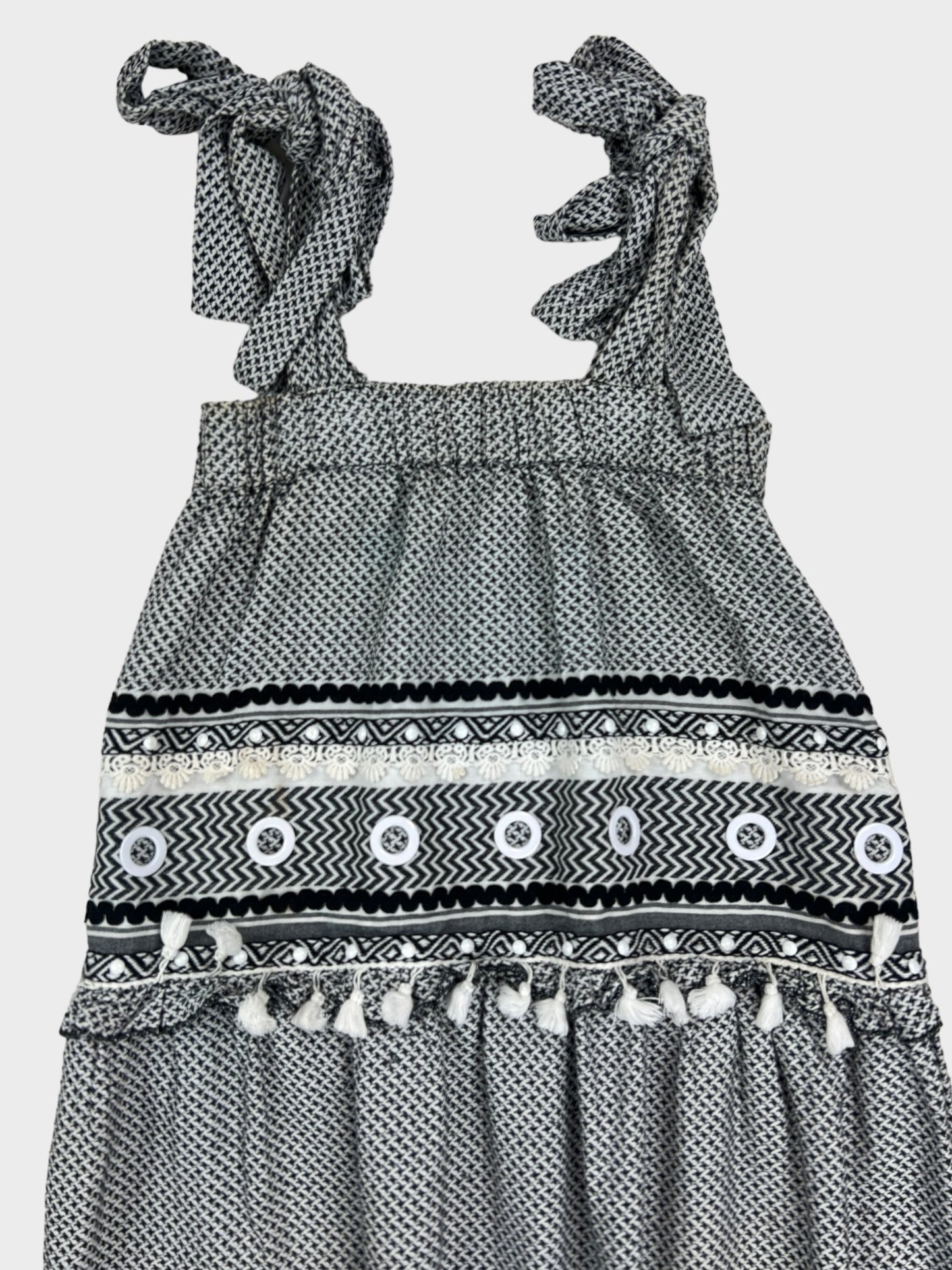 Dodo Bar Or Dress, Size M