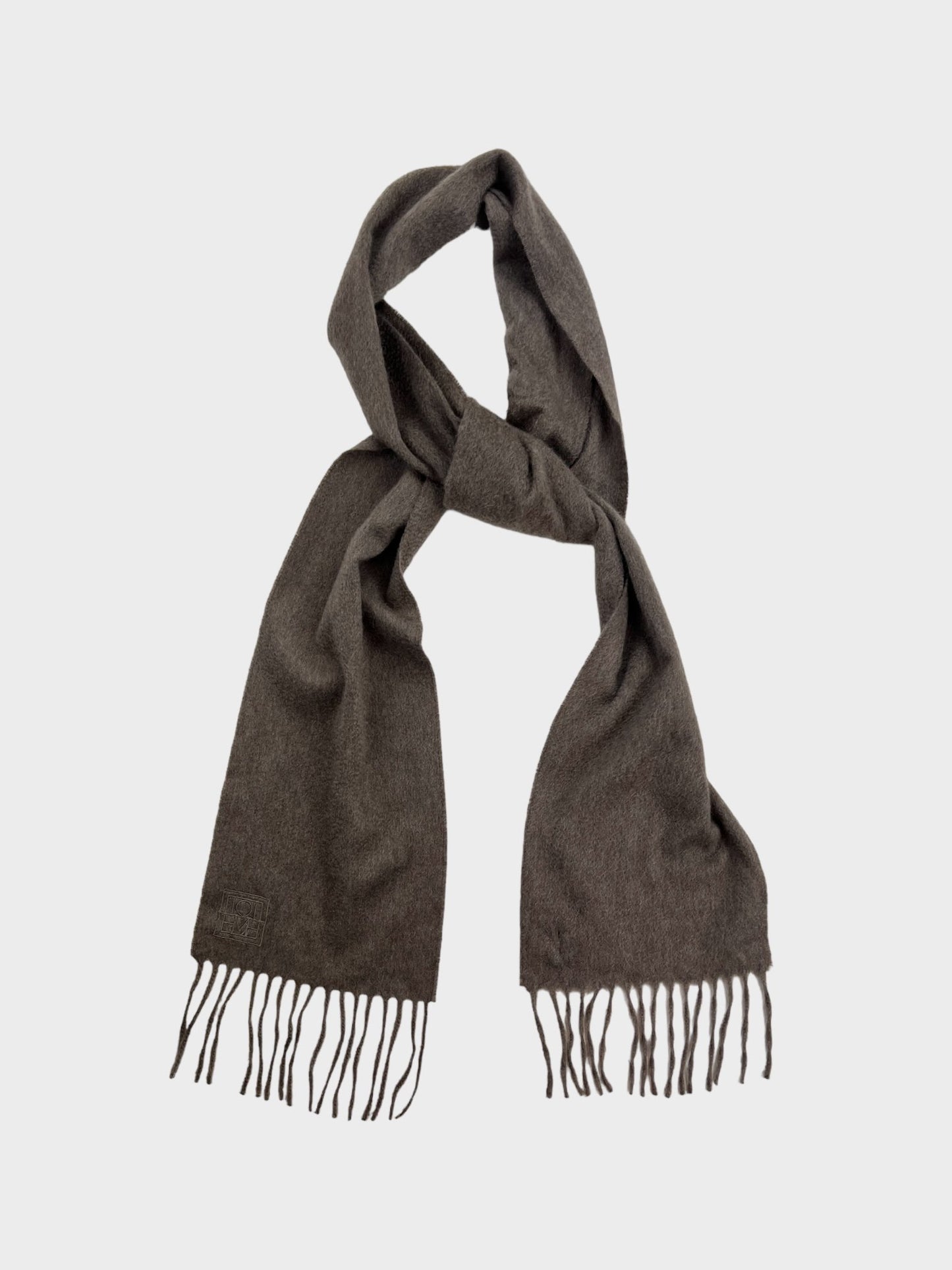 Toteme Scarf (RRP £160)